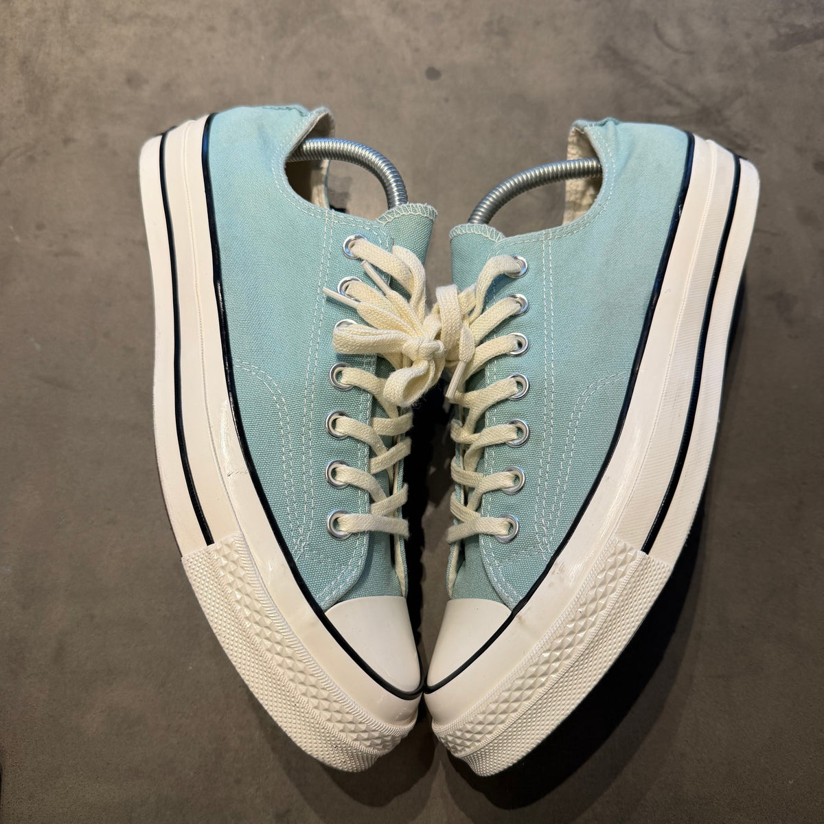 Converse chuck 70’s (Str. 42,5)