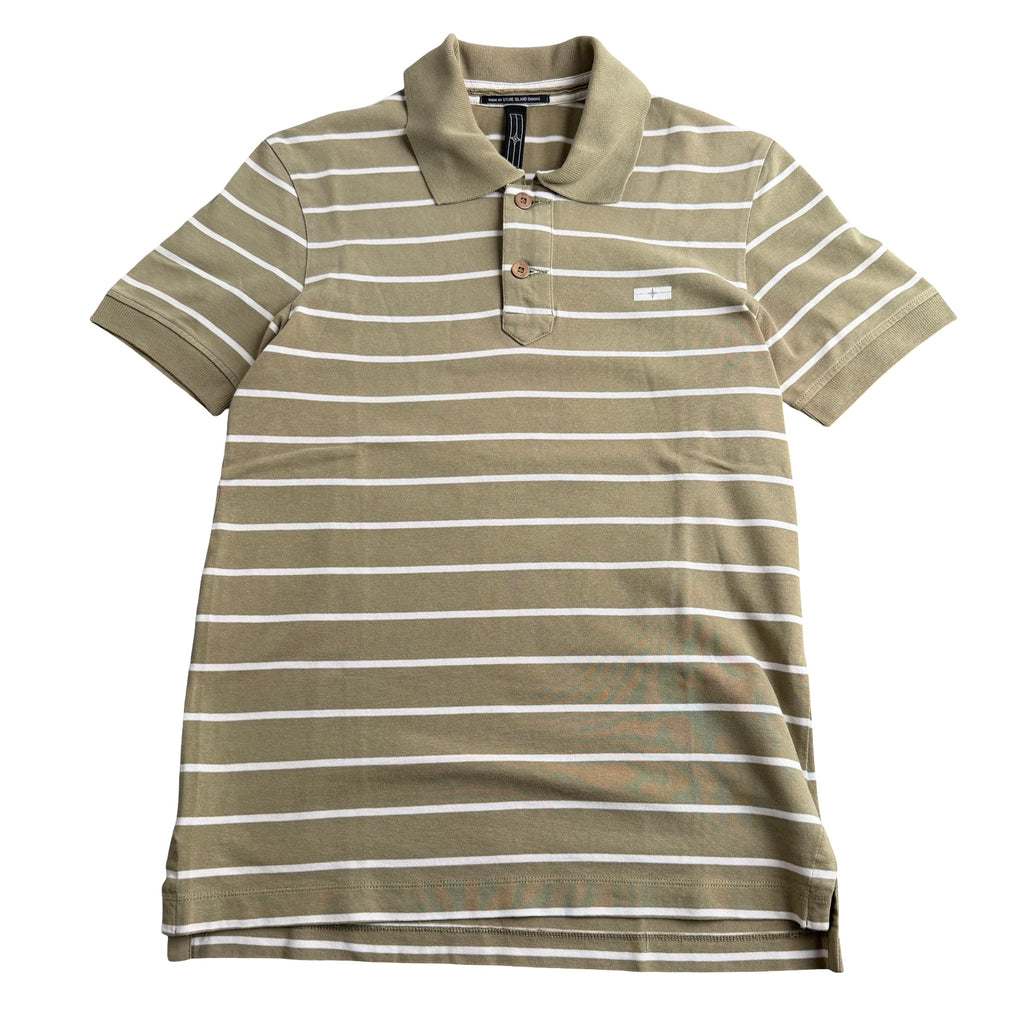 Stone Island polo (Str. S)