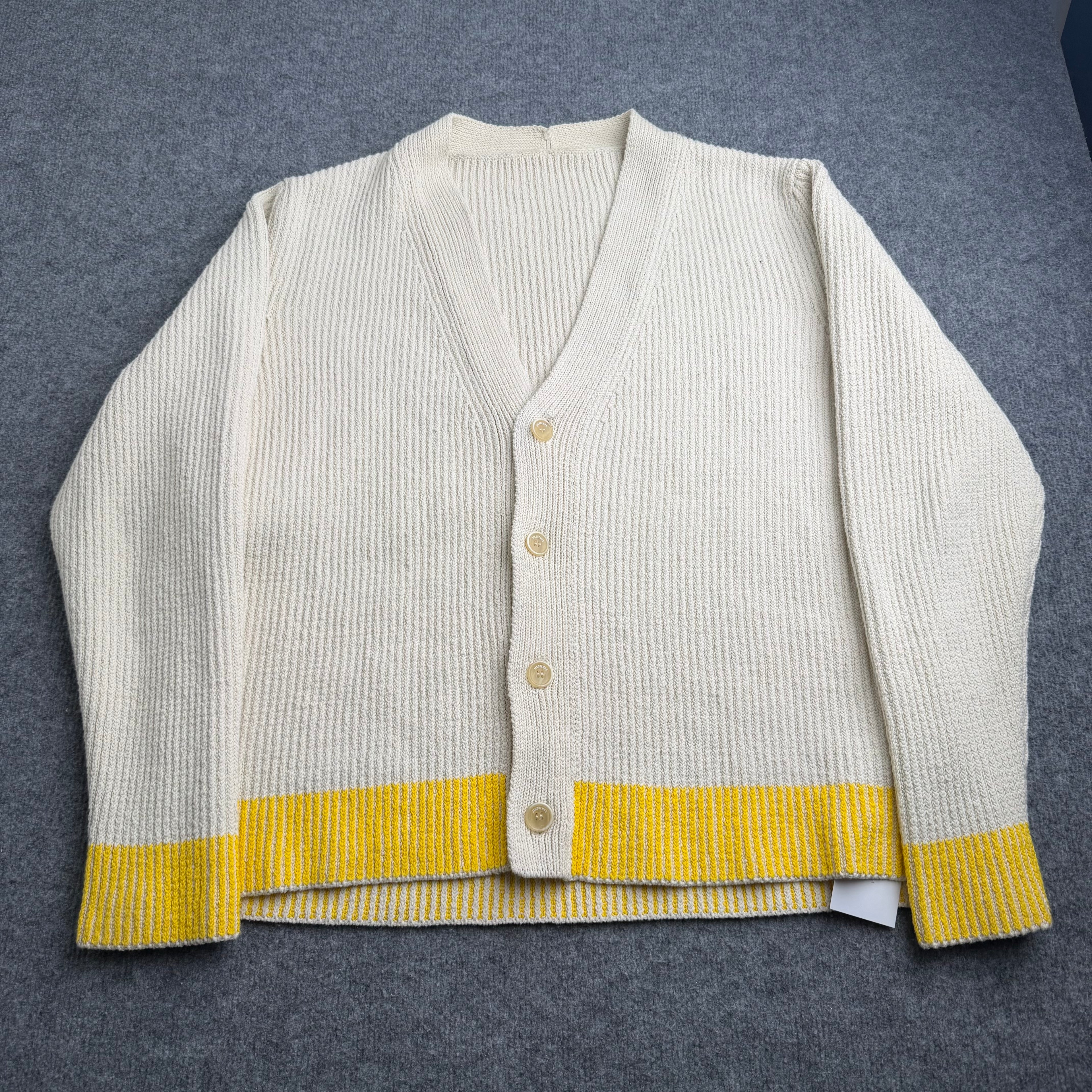 Jacquemus bluse (Str. L)