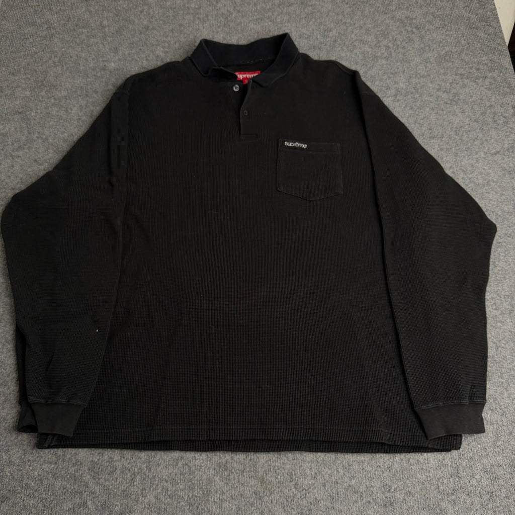 Supreme bluse (Str. XL)