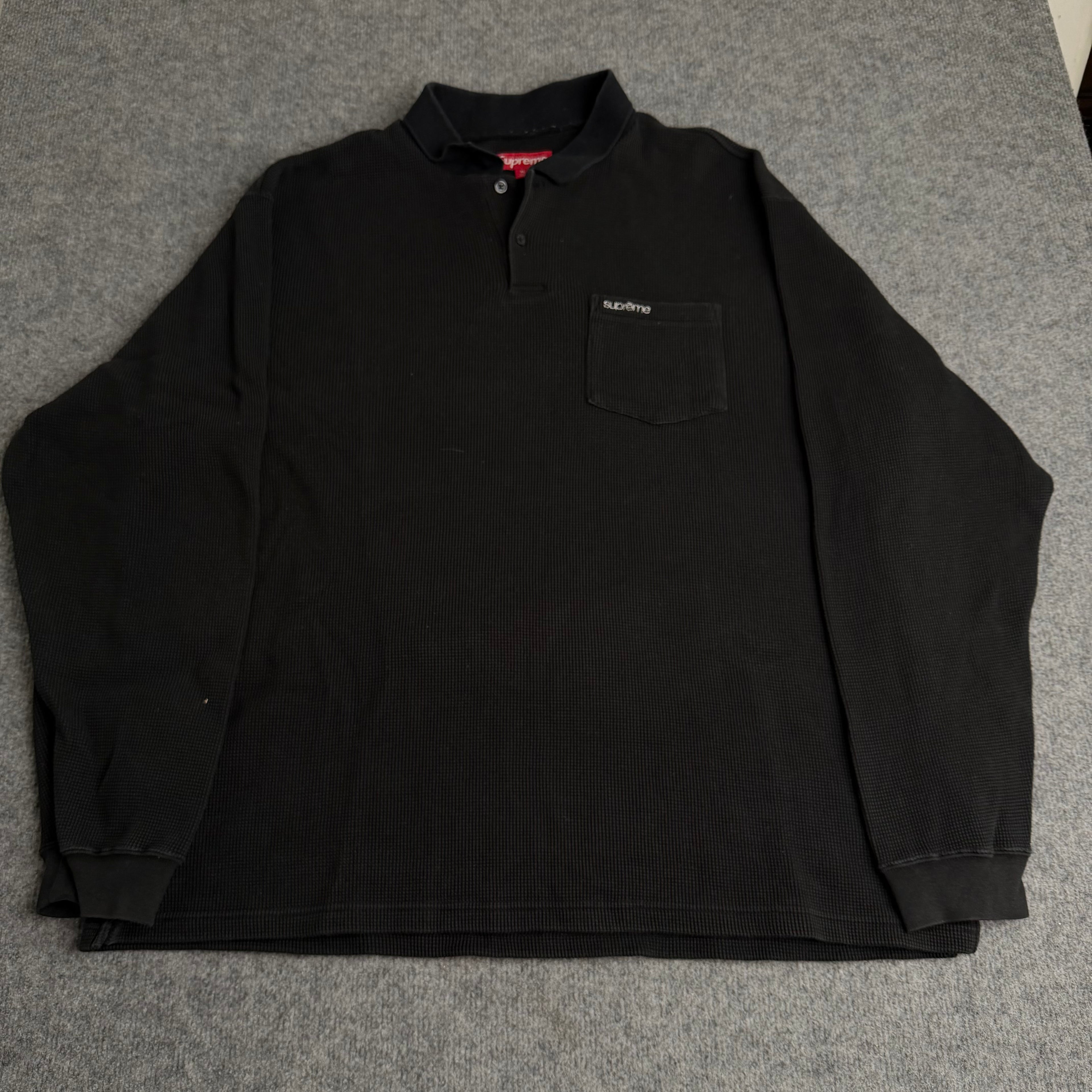 Supreme bluse (Str. XL)