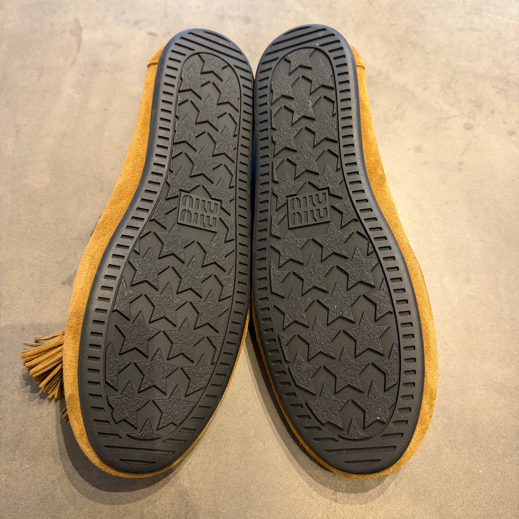 Miu Miu sko (Str. 40 1/2)