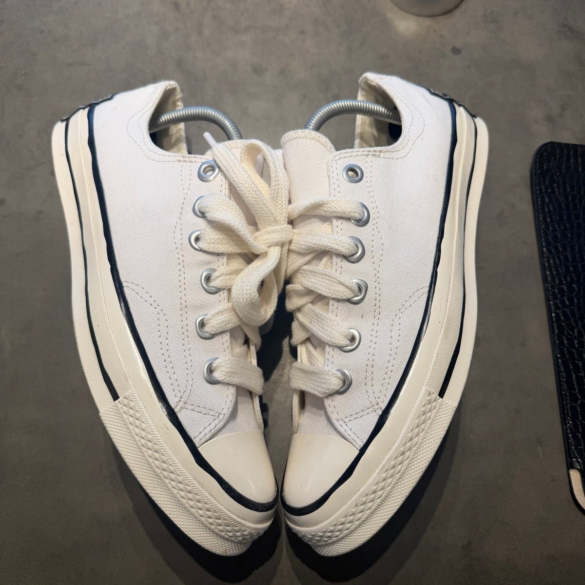 Converse chuck 70’s (Str. 44)