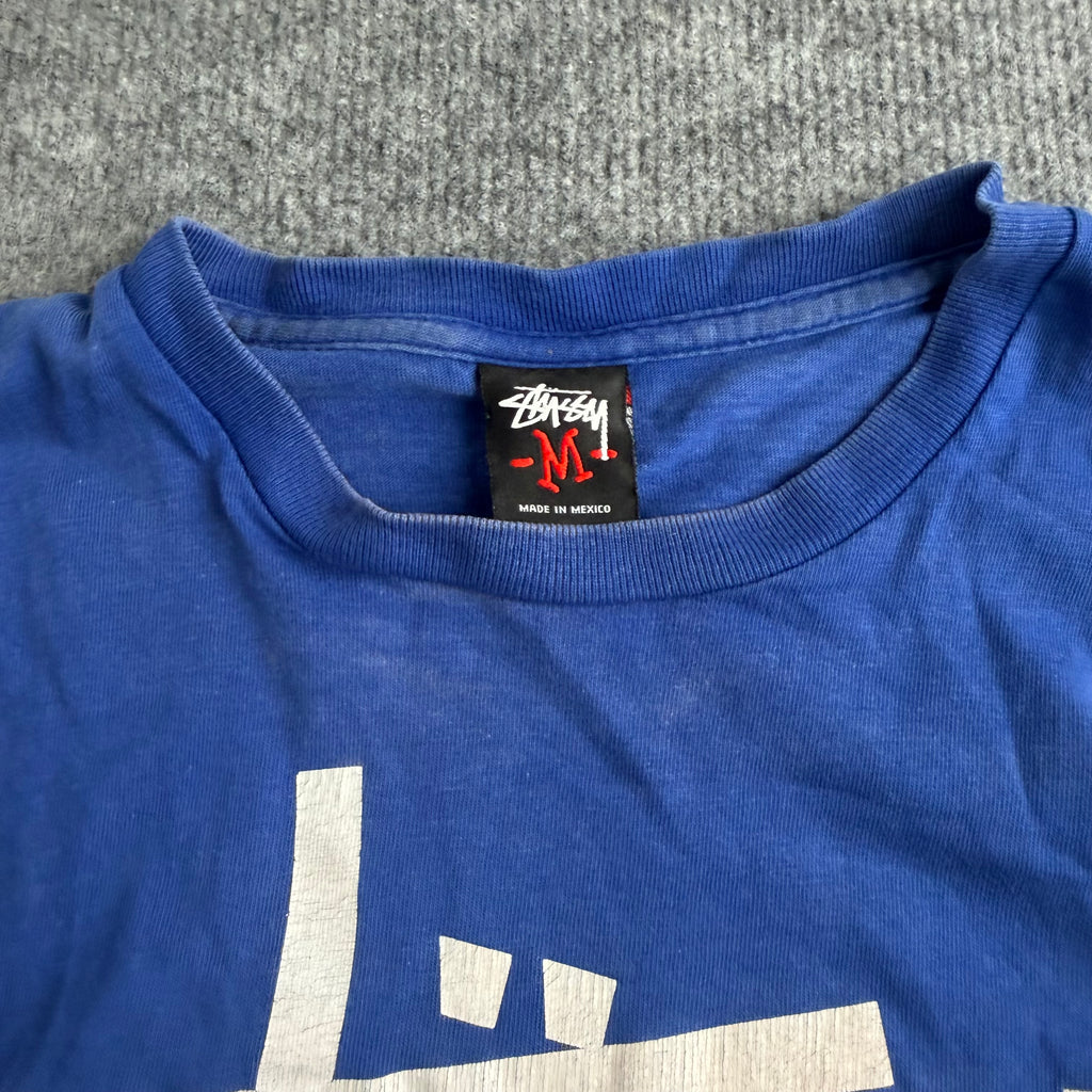 Stussy vintage t-shirt (Str. M)