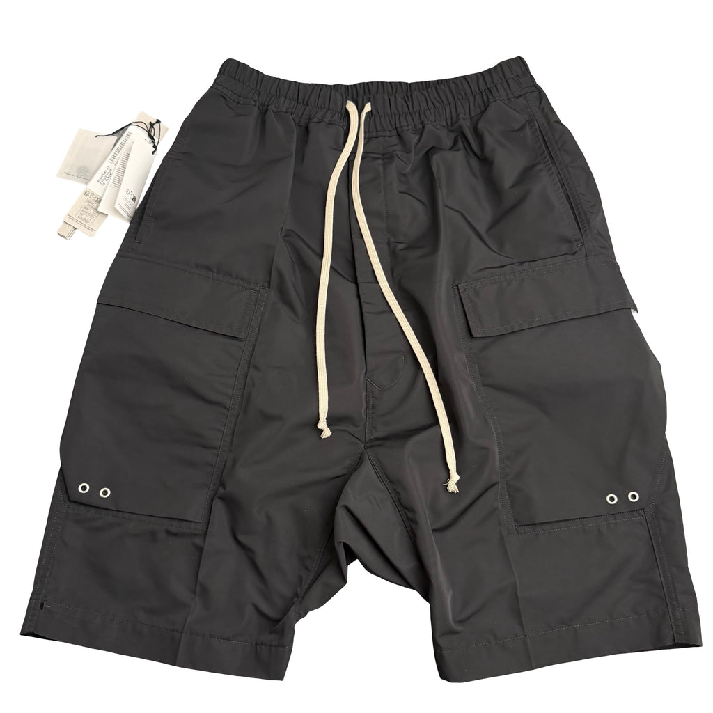 Rick Owen’s shorts (Str. M)