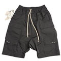 Rick Owen’s shorts (Str. M)