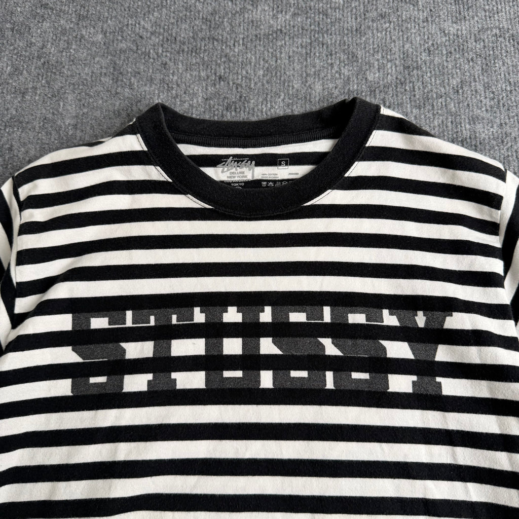 Stussy t-shirt (Str. S)
