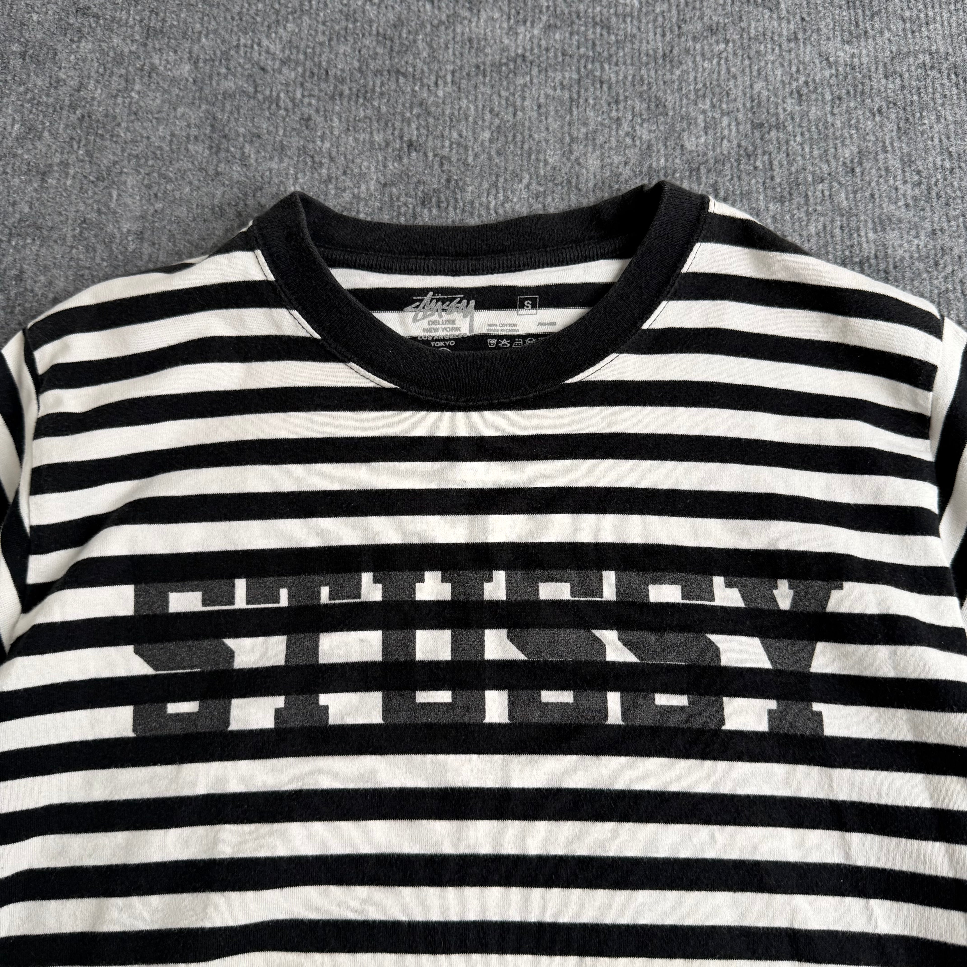 Stussy t-shirt (Str. S)