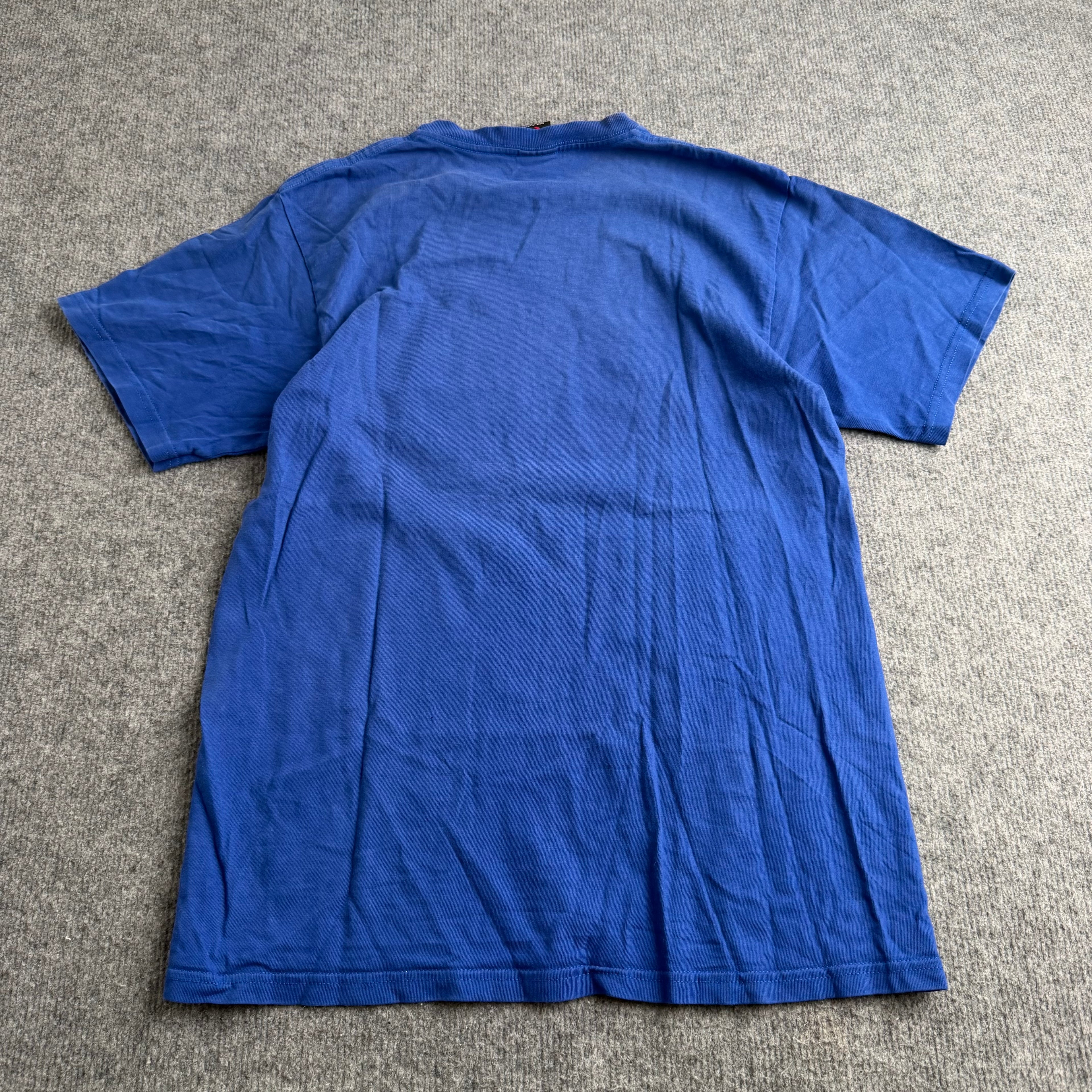 Stussy vintage t-shirt (Str. M)