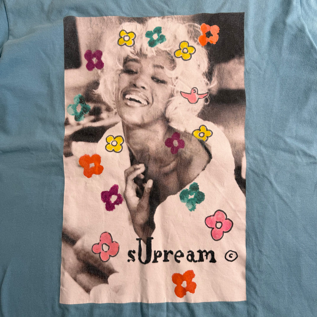 Supreme t-shirt (Str. M)