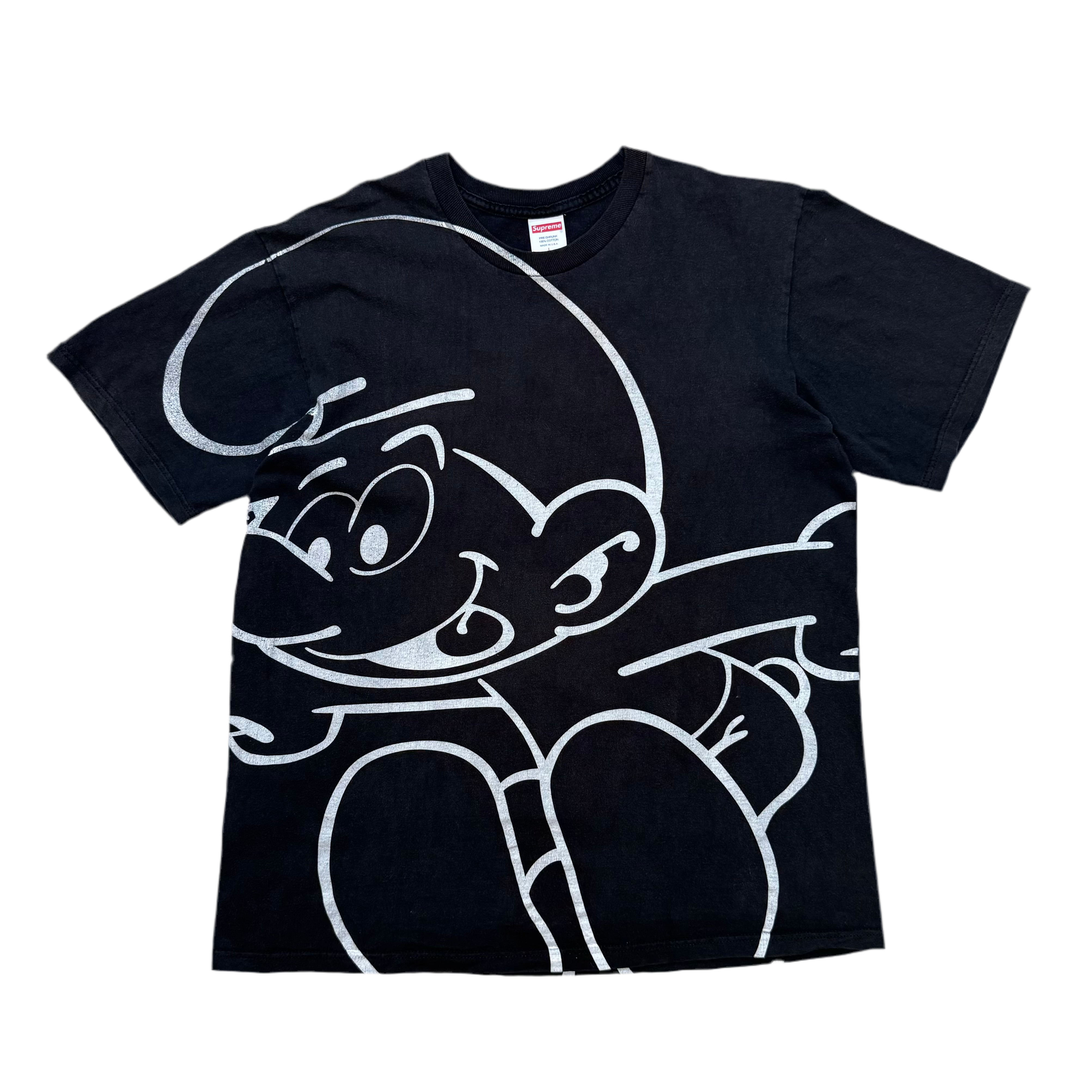 Supreme t-shirt (Str. L)