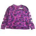 A Bathing Ape bluse (Str. XL)