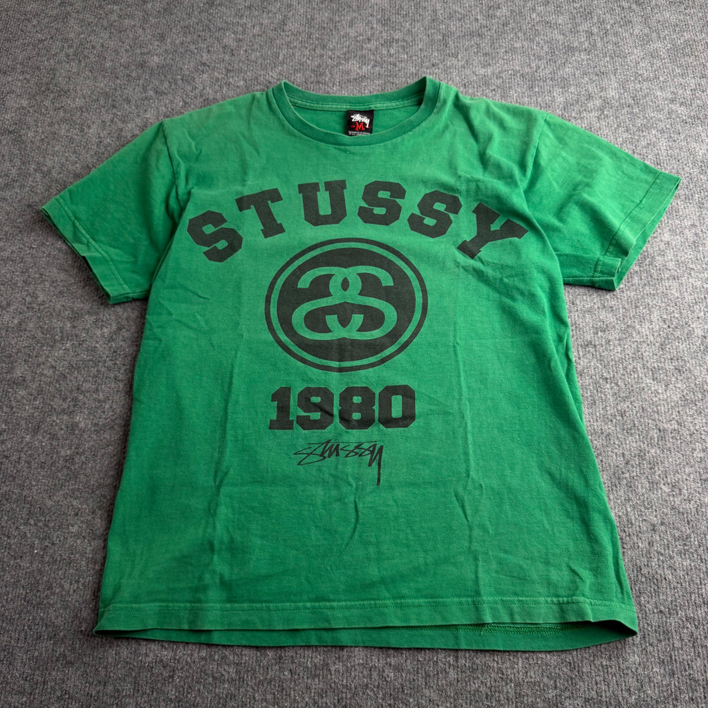 Stussy vintage t-shirt (Str. M)