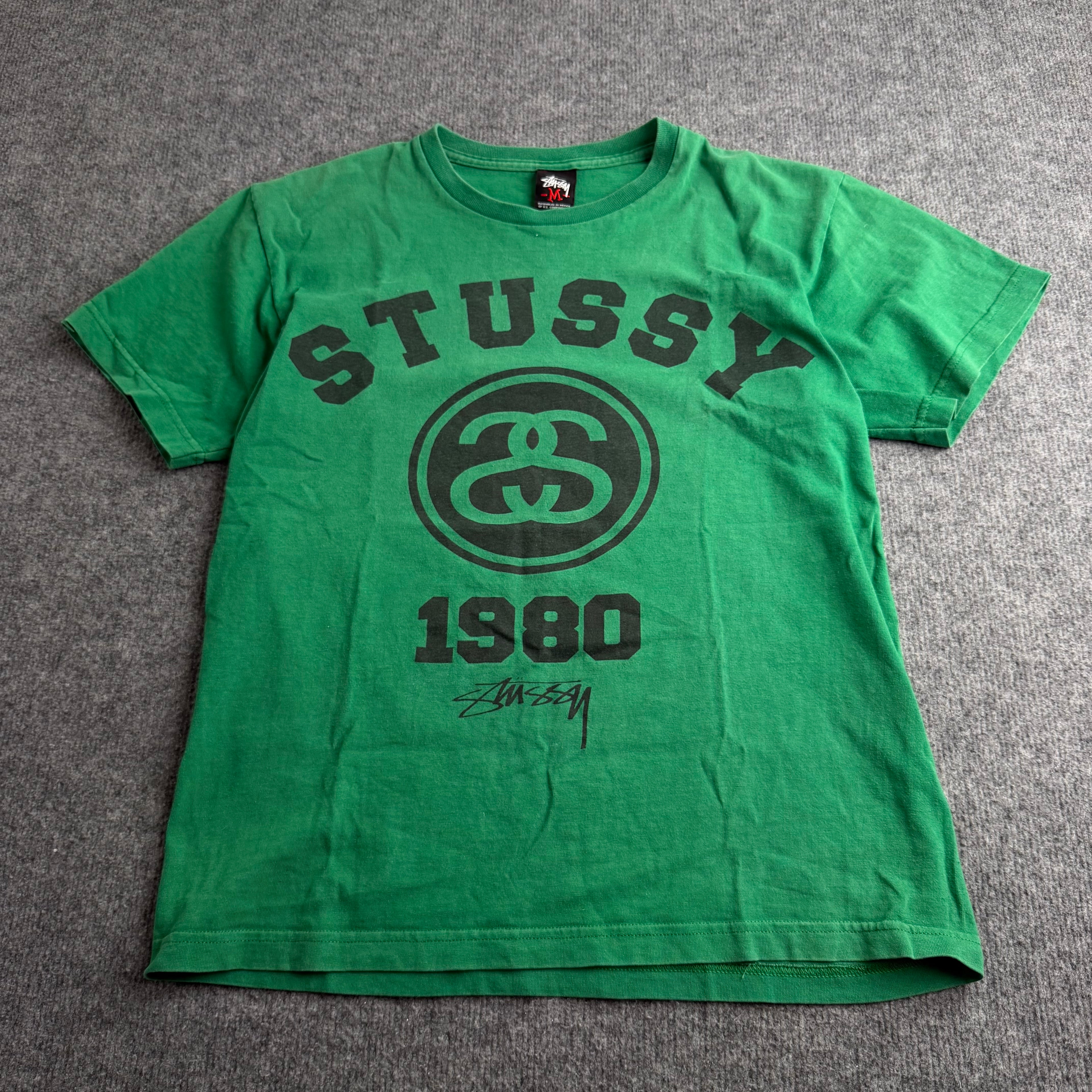 Stussy vintage t-shirt (Str. M)