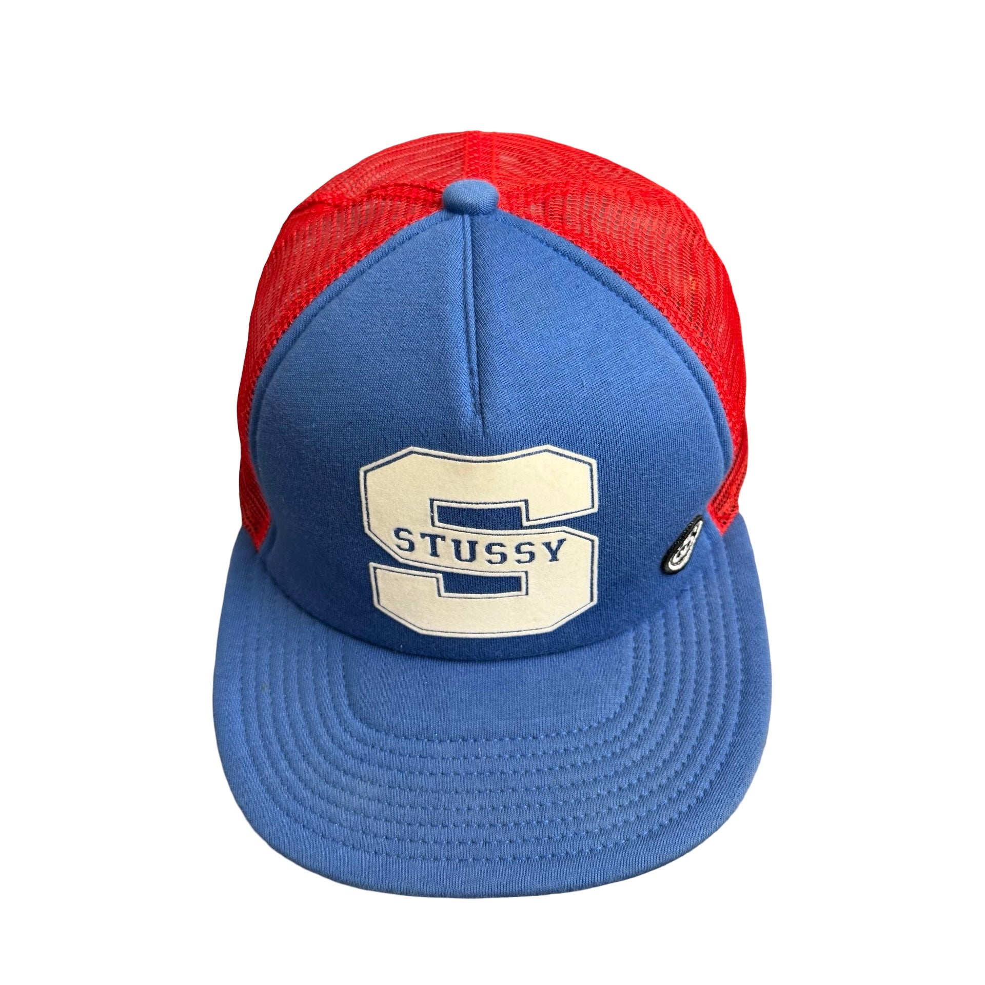 Stussy kasket