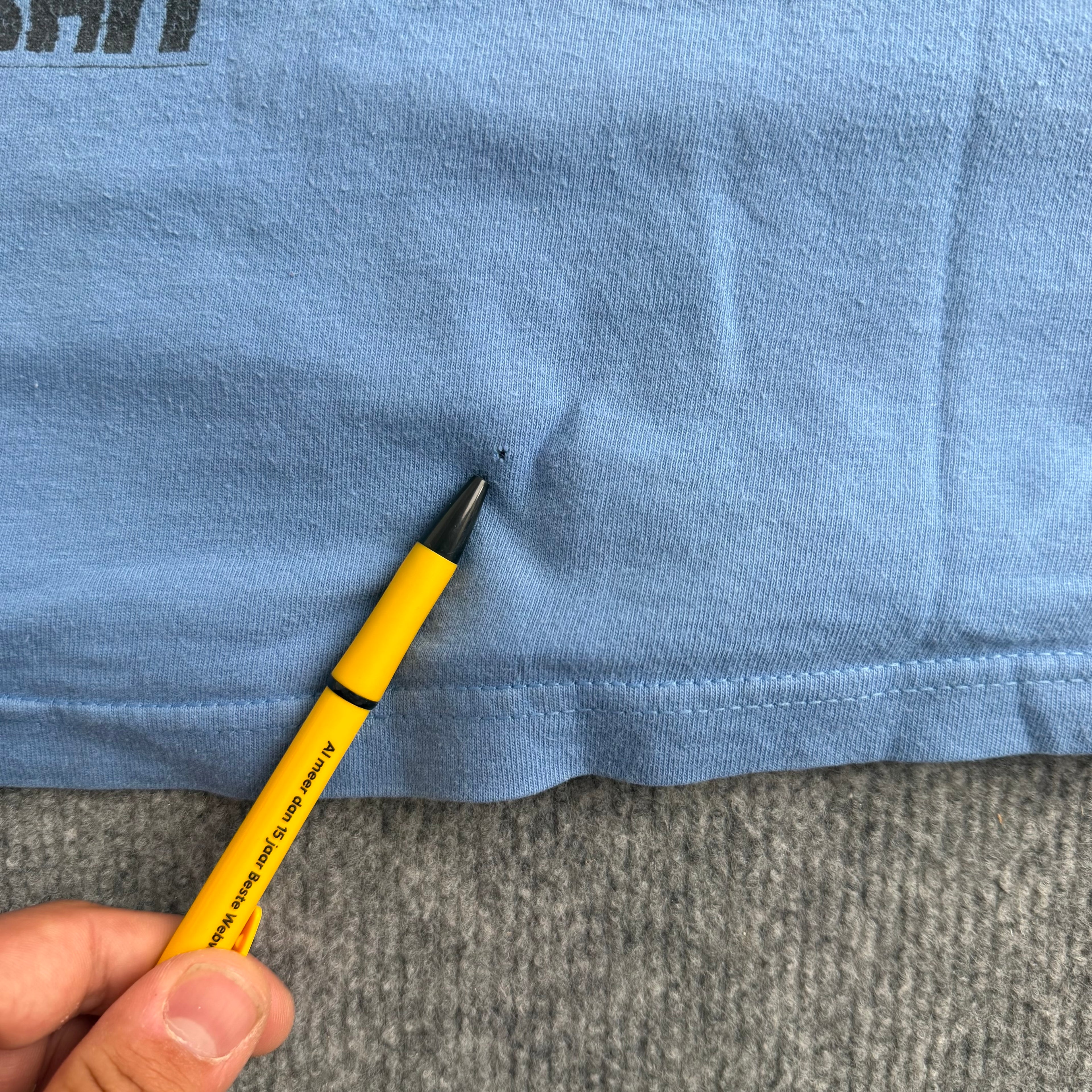 Supreme t-shirt (Str. M)