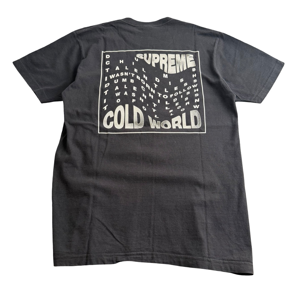 Supreme t-shirt (Str. L)