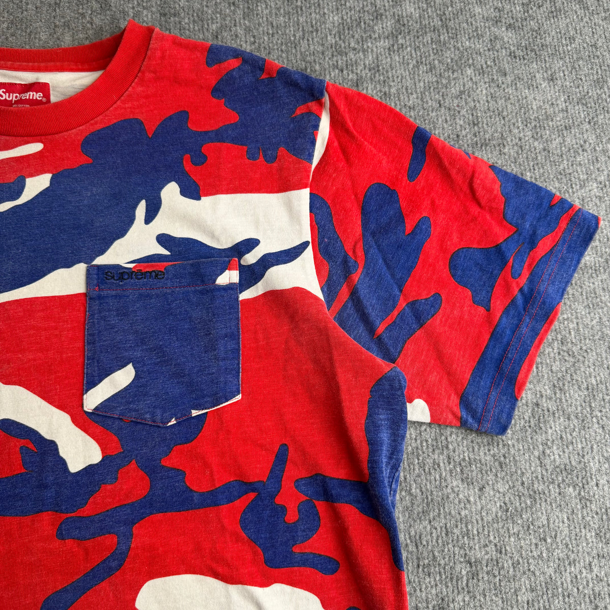 Supreme t-shirt (Str. M)