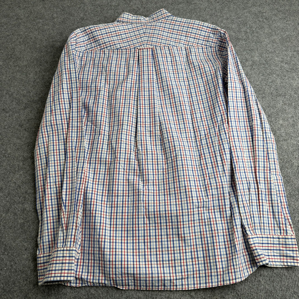 Comme des garcons skjorte (Str. M)