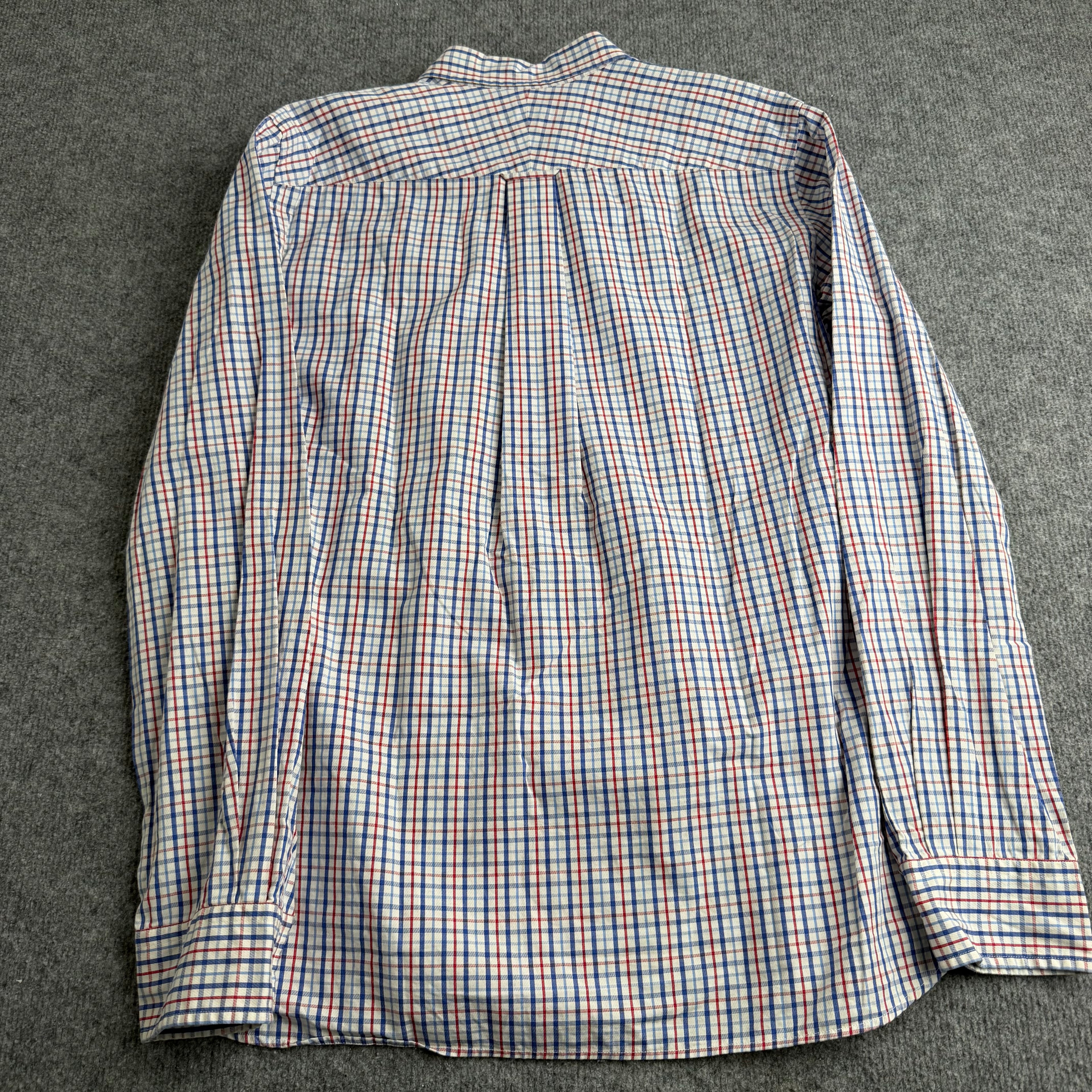 Comme des garcons skjorte (Str. M)