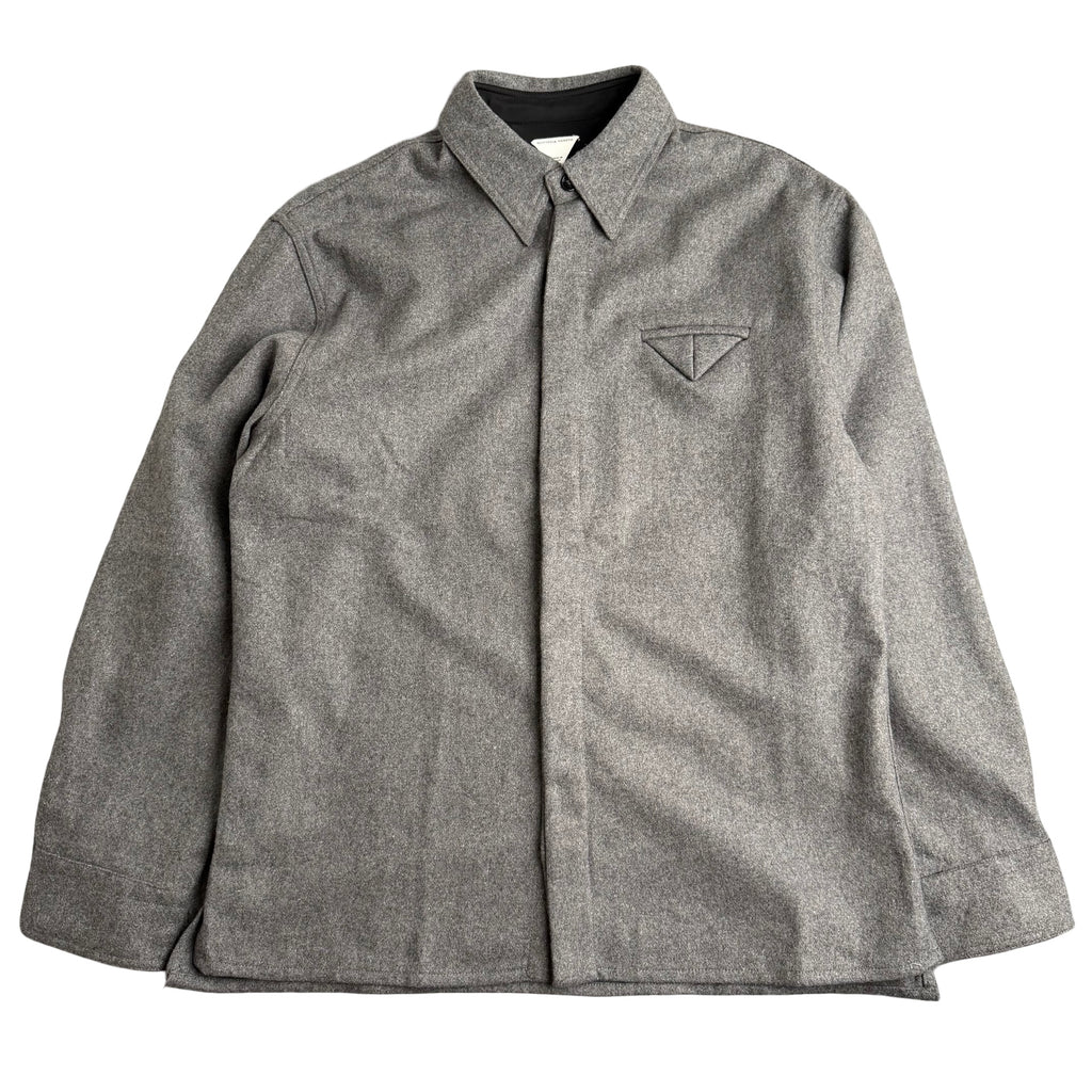 Bottega Veneta skjorte (Str. XL)