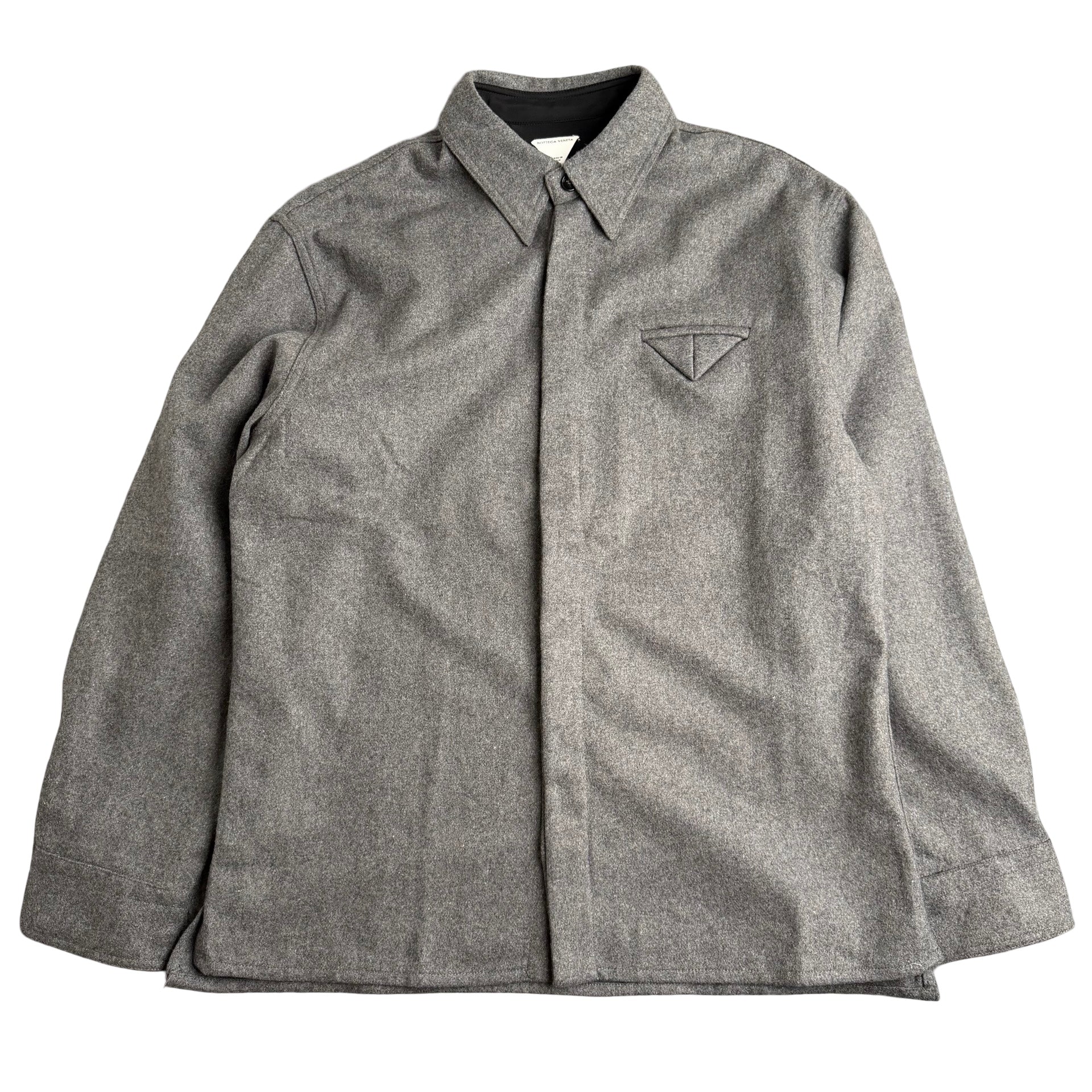 Bottega Veneta skjorte (Str. XL)