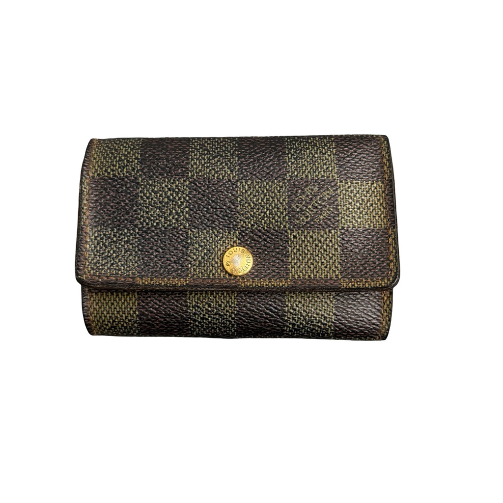 Louis Vuitton nøgleholder