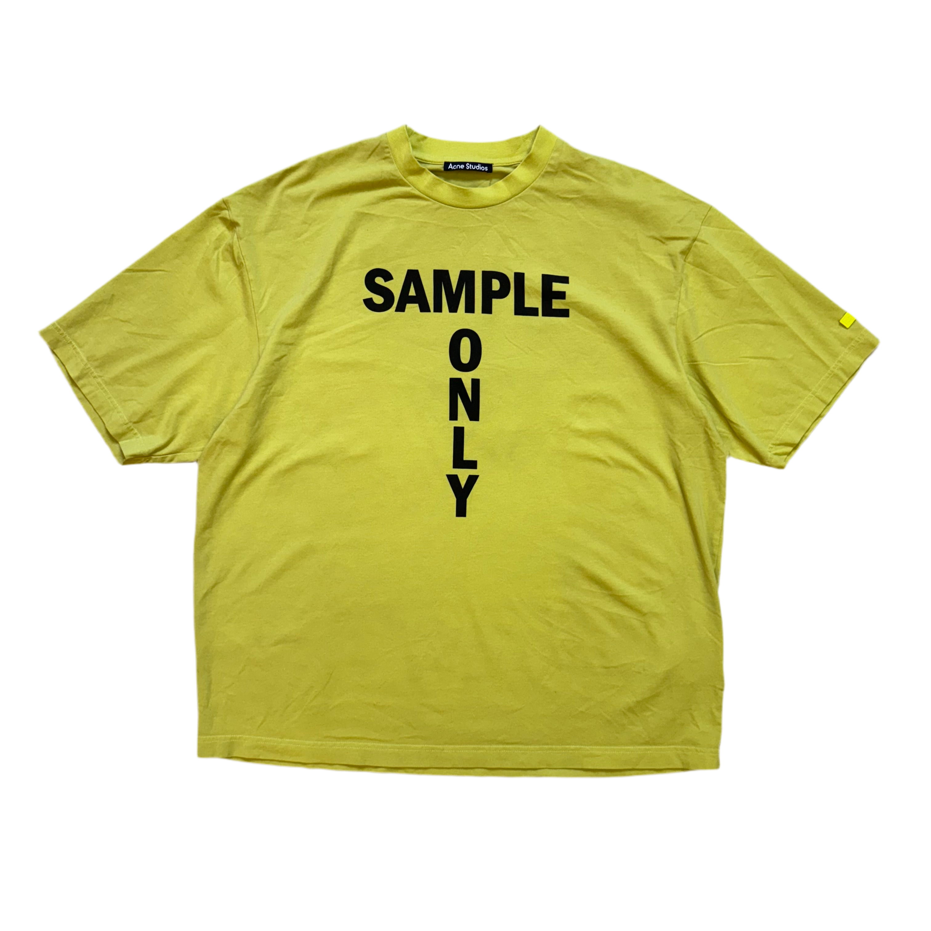 Acne Studios t-shirt (Str. L)