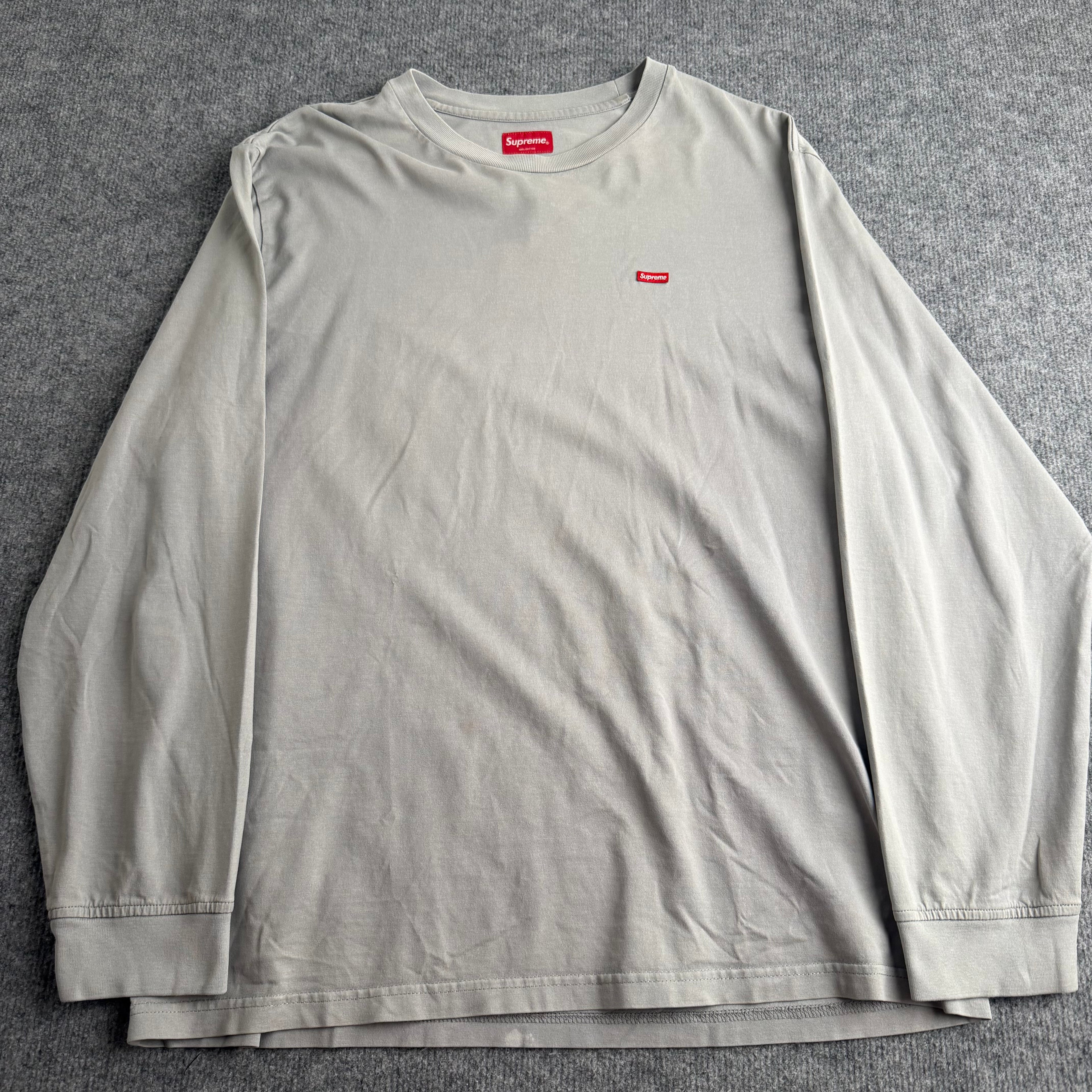 Supreme bluse (Str. L)