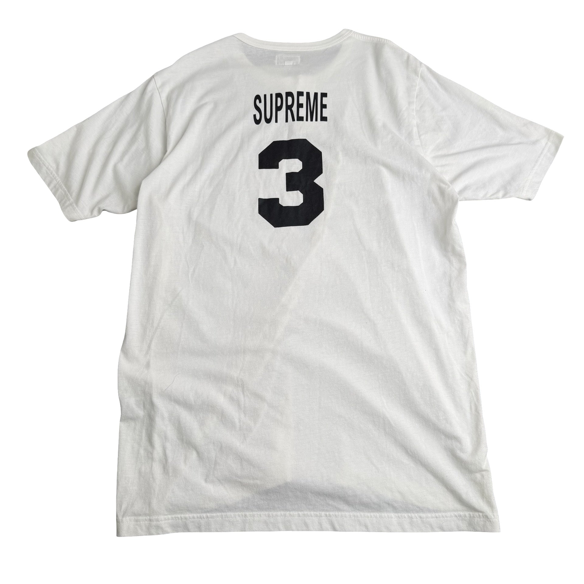 Supreme Henley (Str. L)