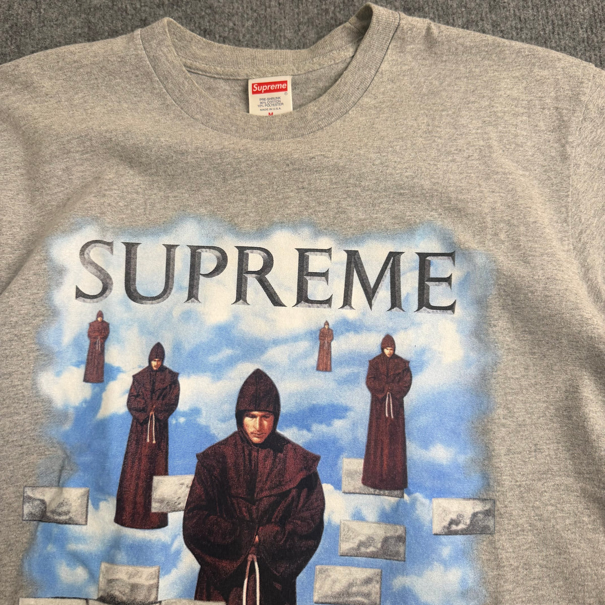 Supreme t-shirt (Str. M)