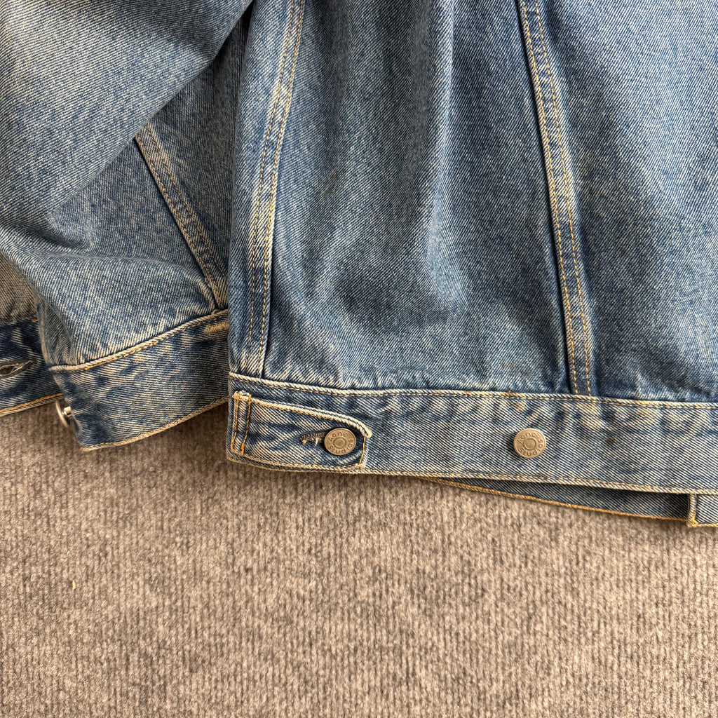 Acne Studios jakke (Str. XXL)