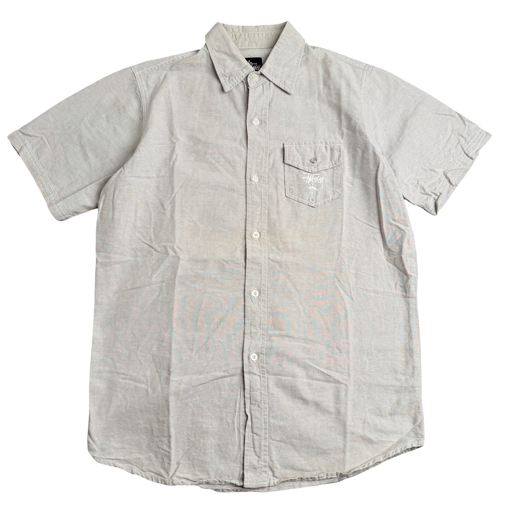 Stussy skjorte (Str. S)