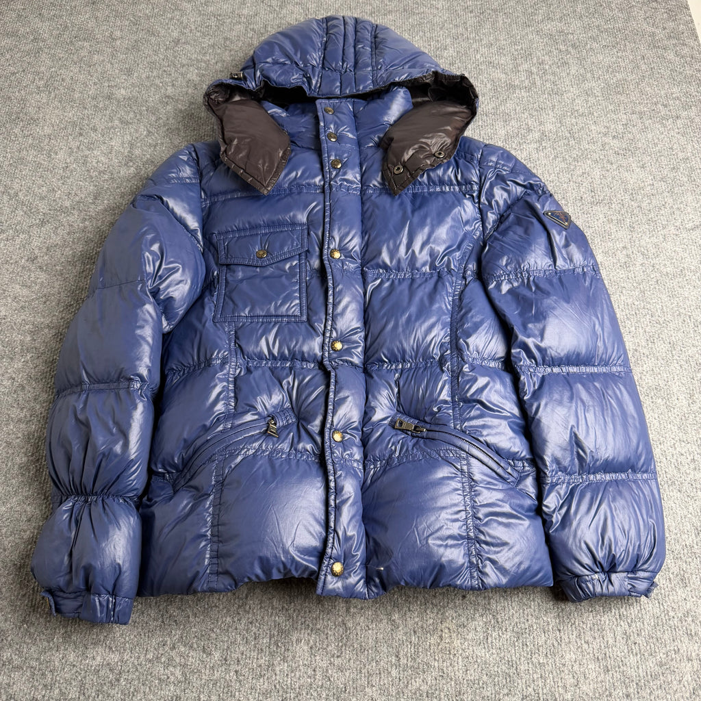 Prada puffer (Str. Xxs)
