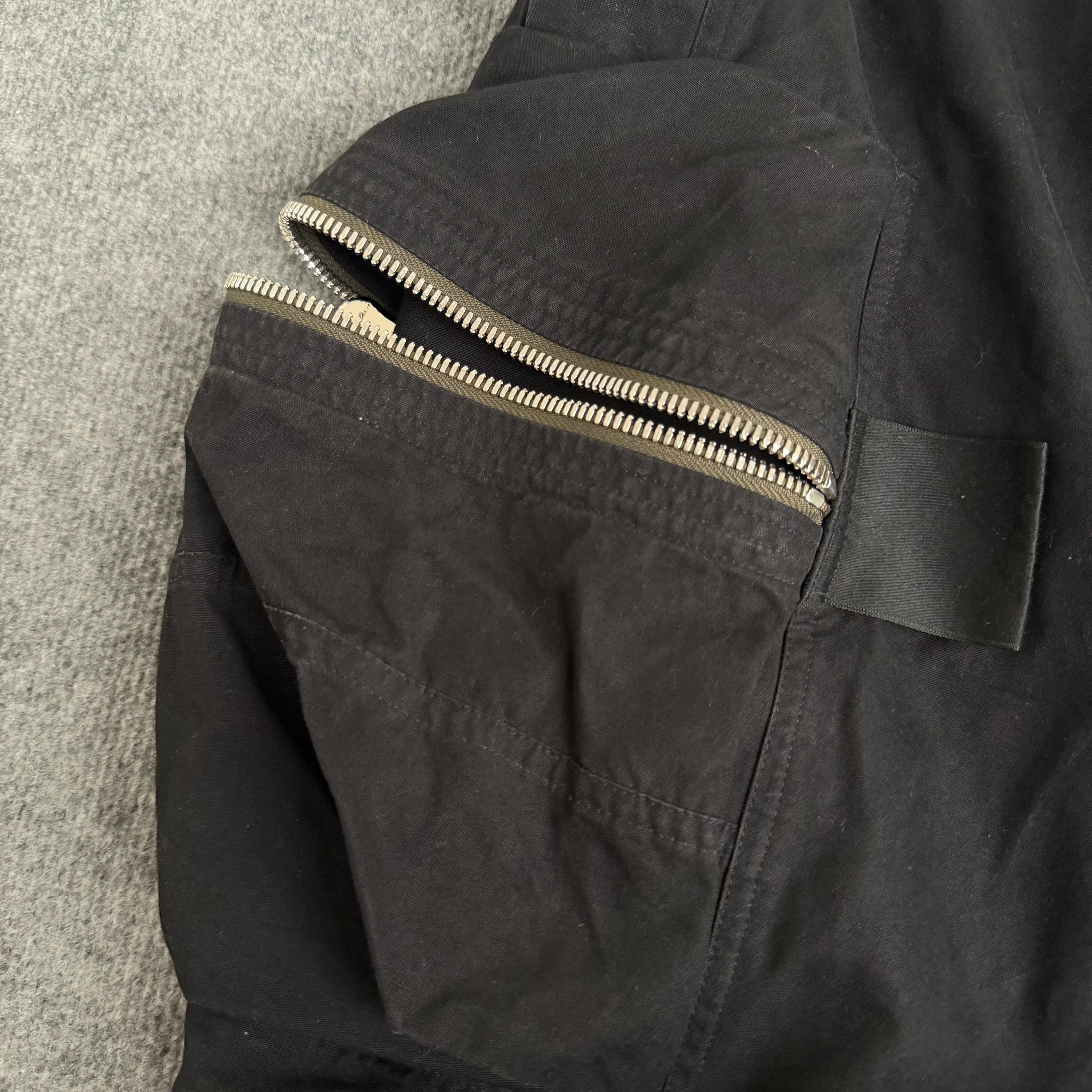 Rick Owens bukser (Str. US. 38)