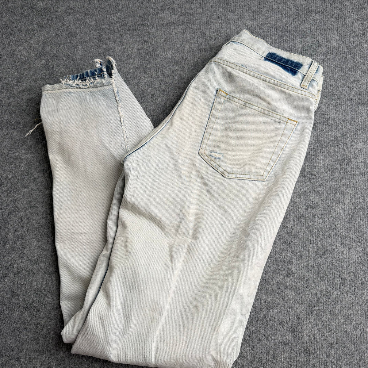 Maison margiela bukser (Str. 30)