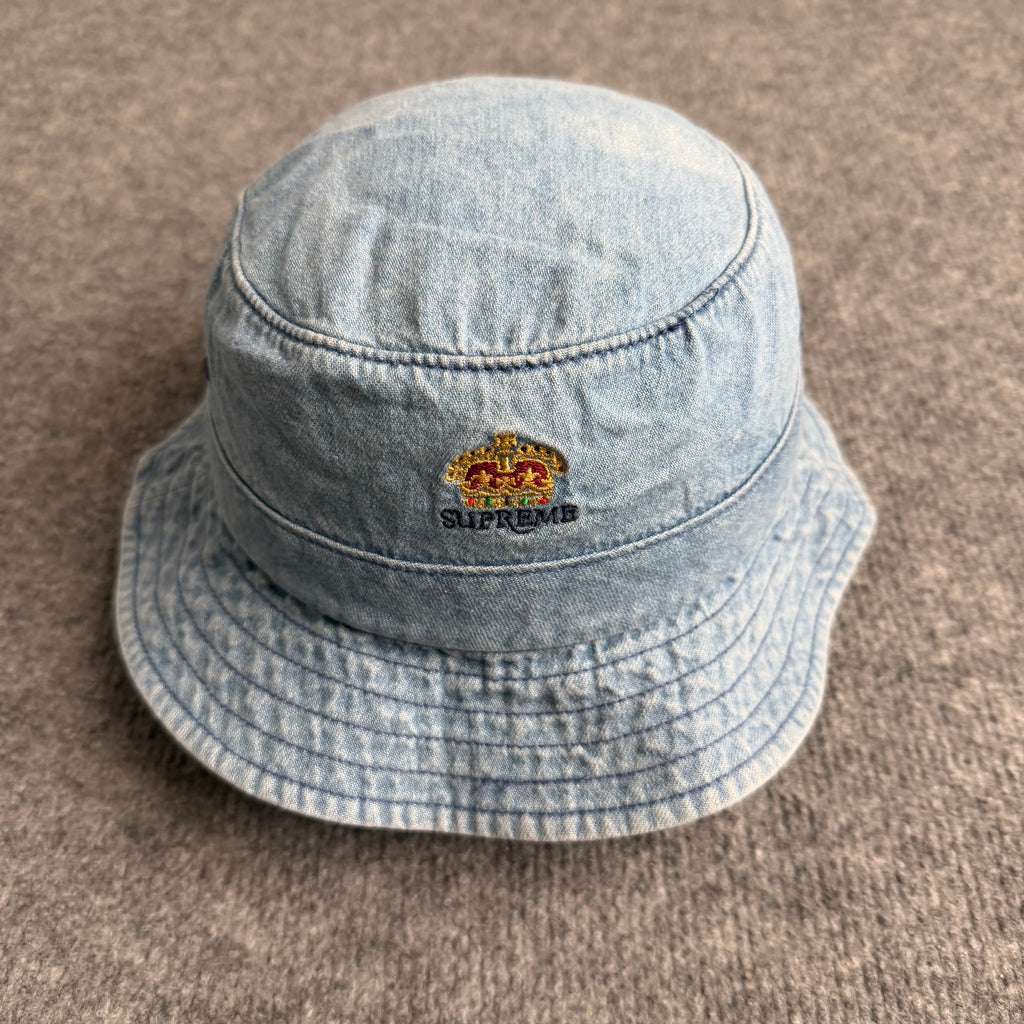 Supreme hat (Str. M/L)
