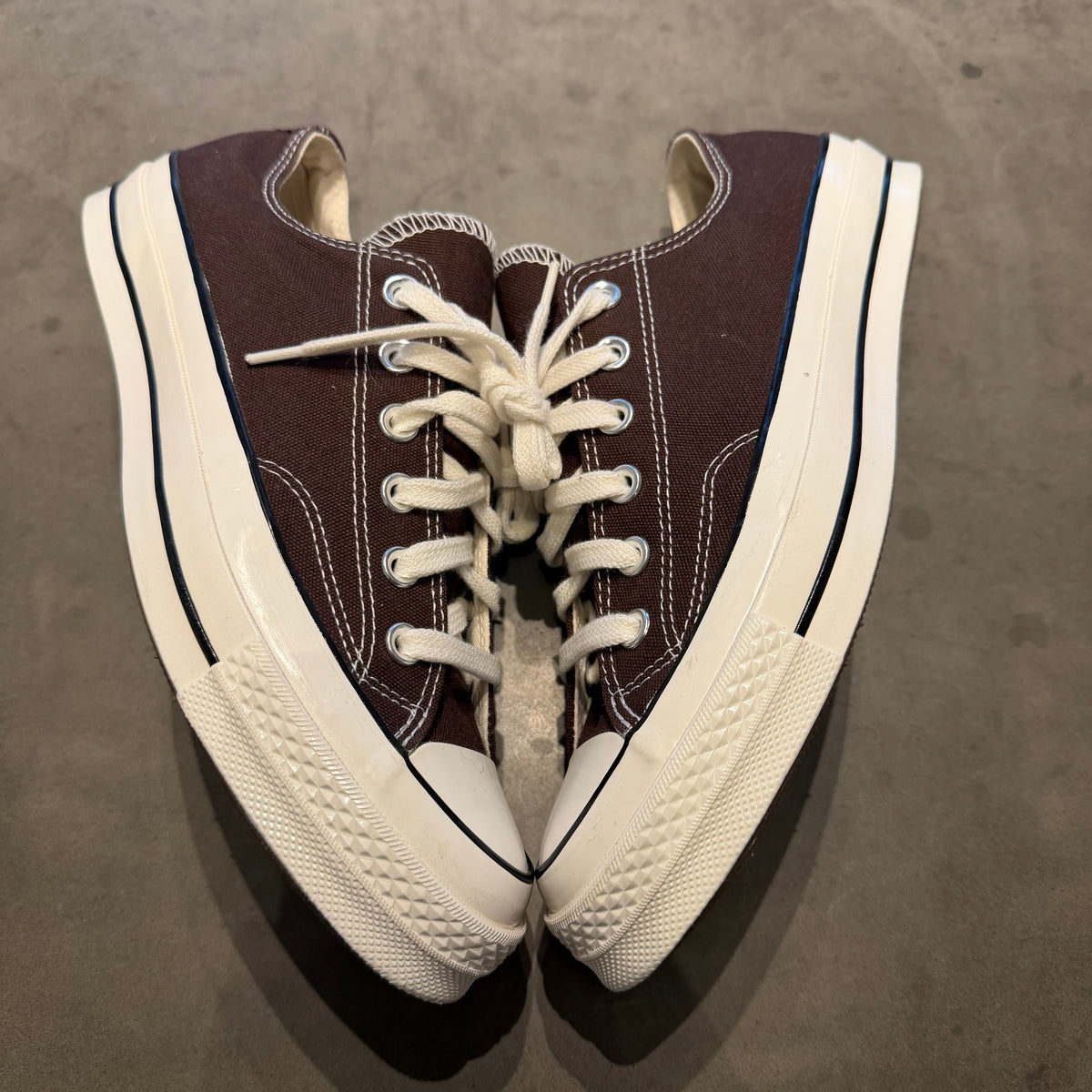 Converse Chuck 70’s (Str. 41)