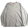 Supreme bluse (Str. L)
