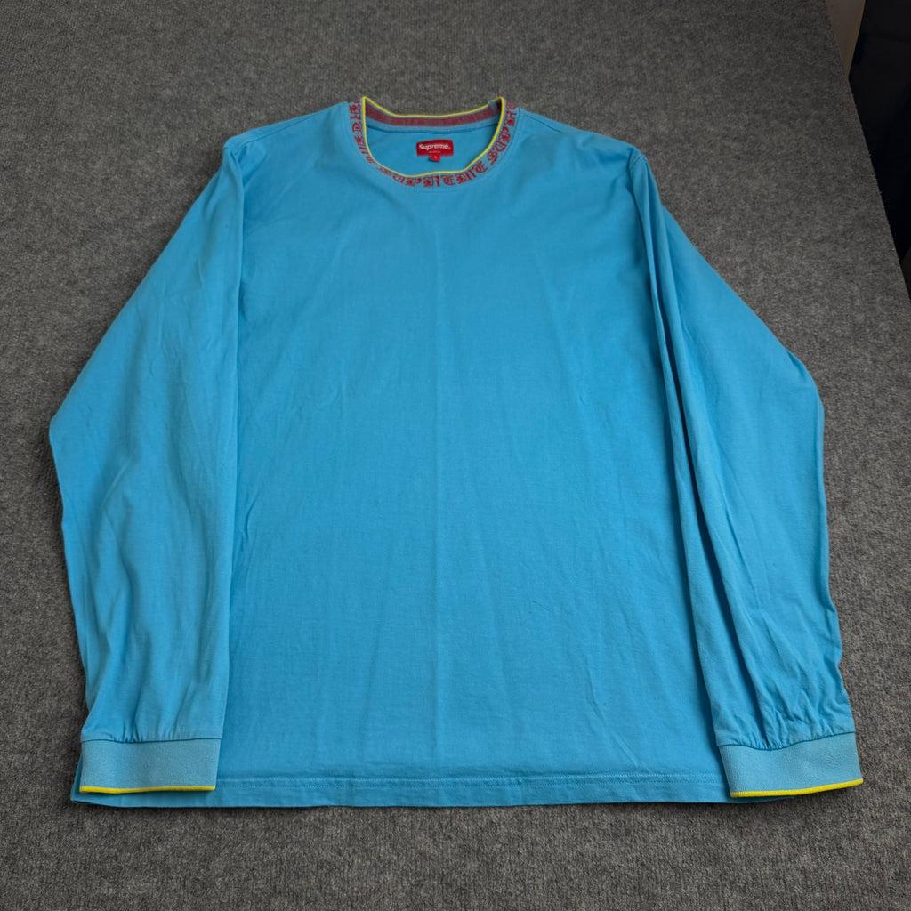 Supreme bluse (Str. M)