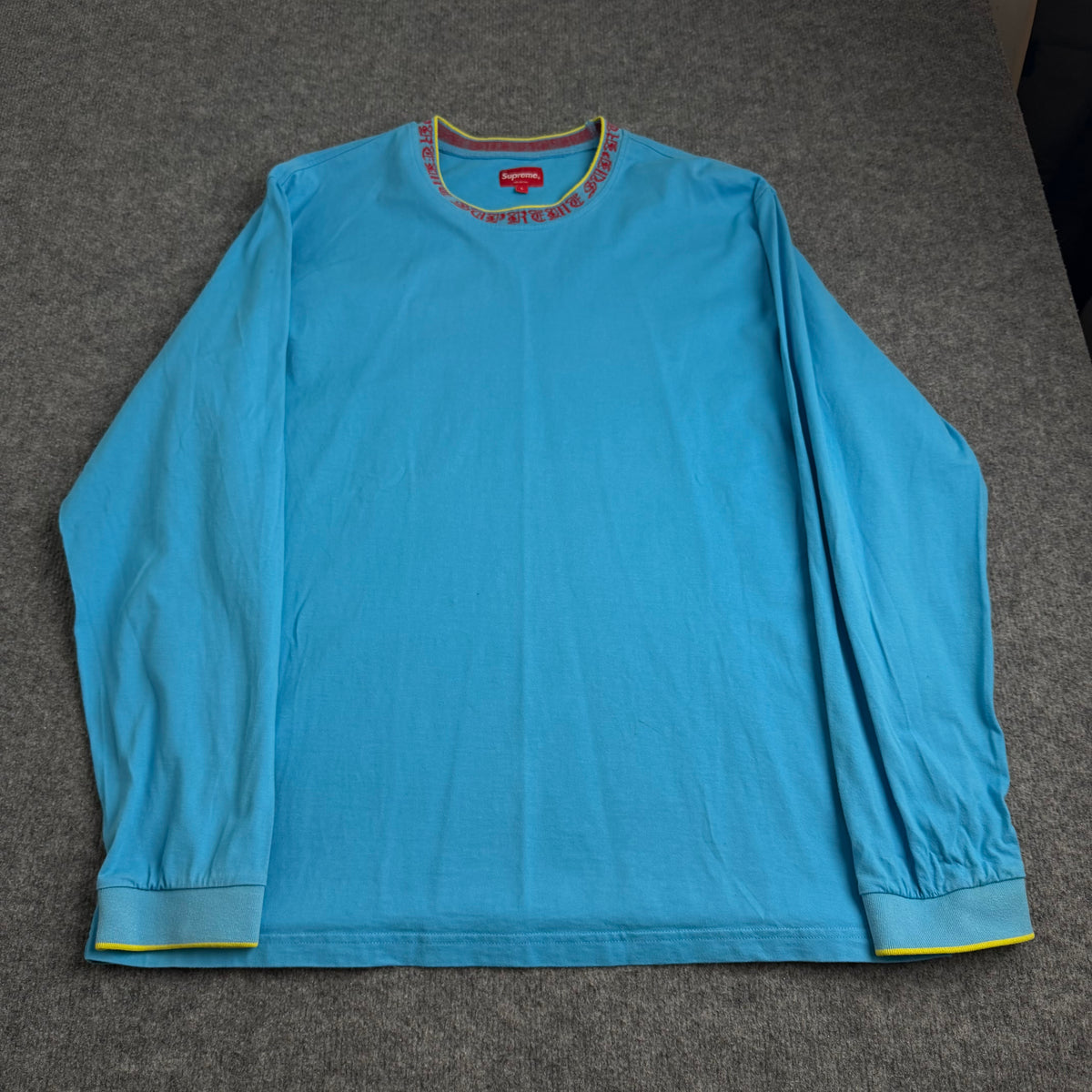 Supreme bluse (Str. M)