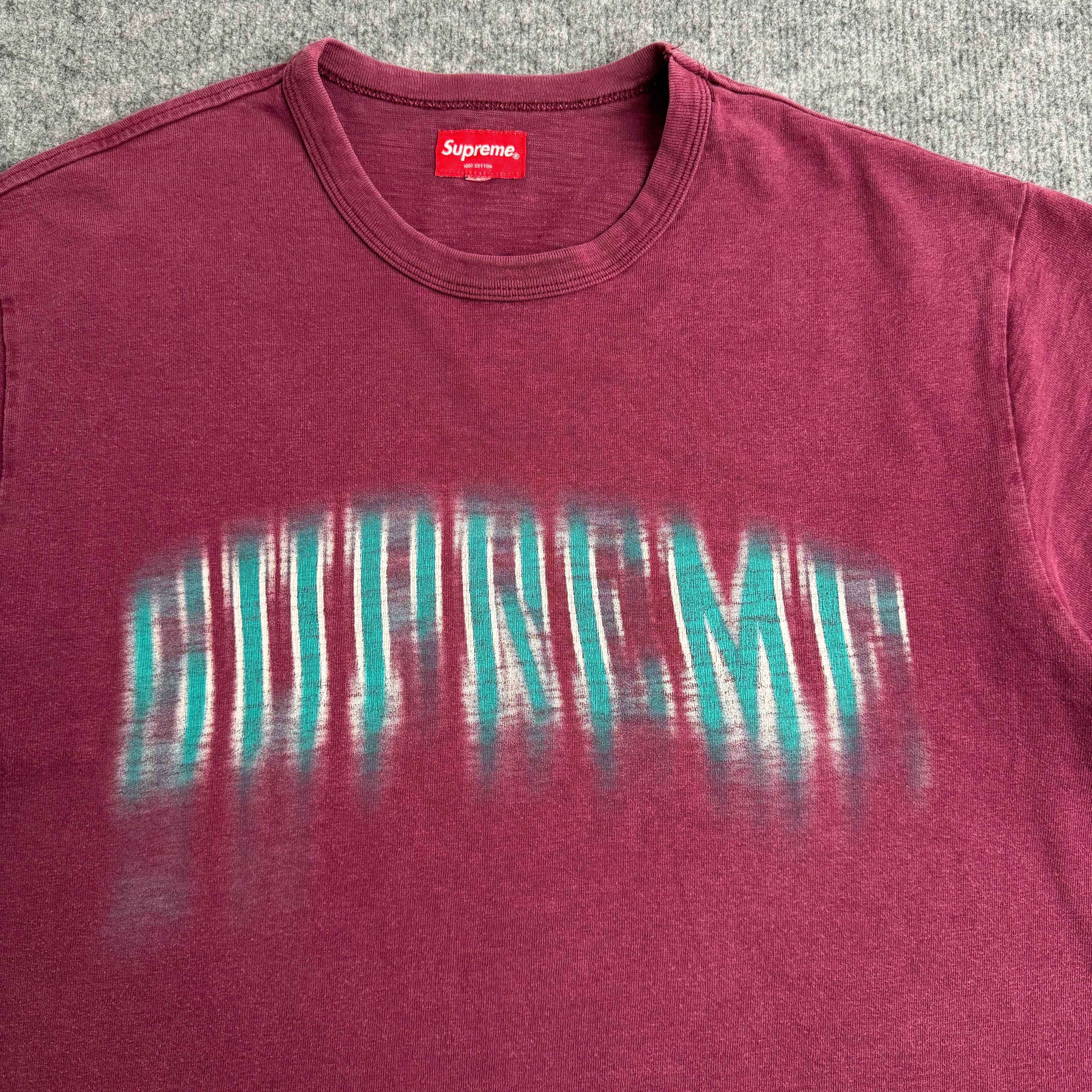 Supreme t-shirt (Str. L)
