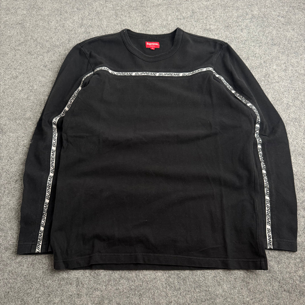 Supreme bluse (Str. M)