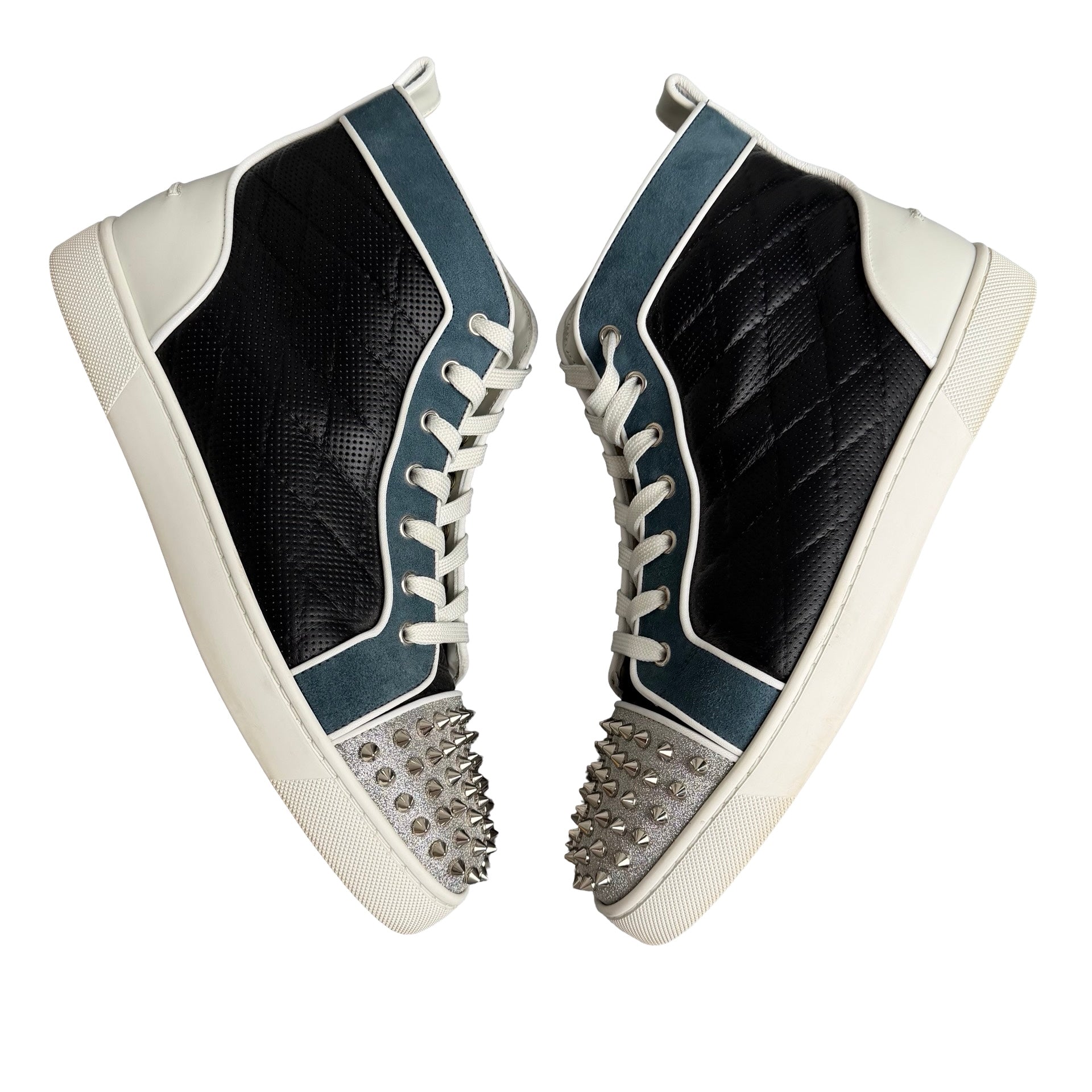 Christian Louboutin sneakers (Str. 43)