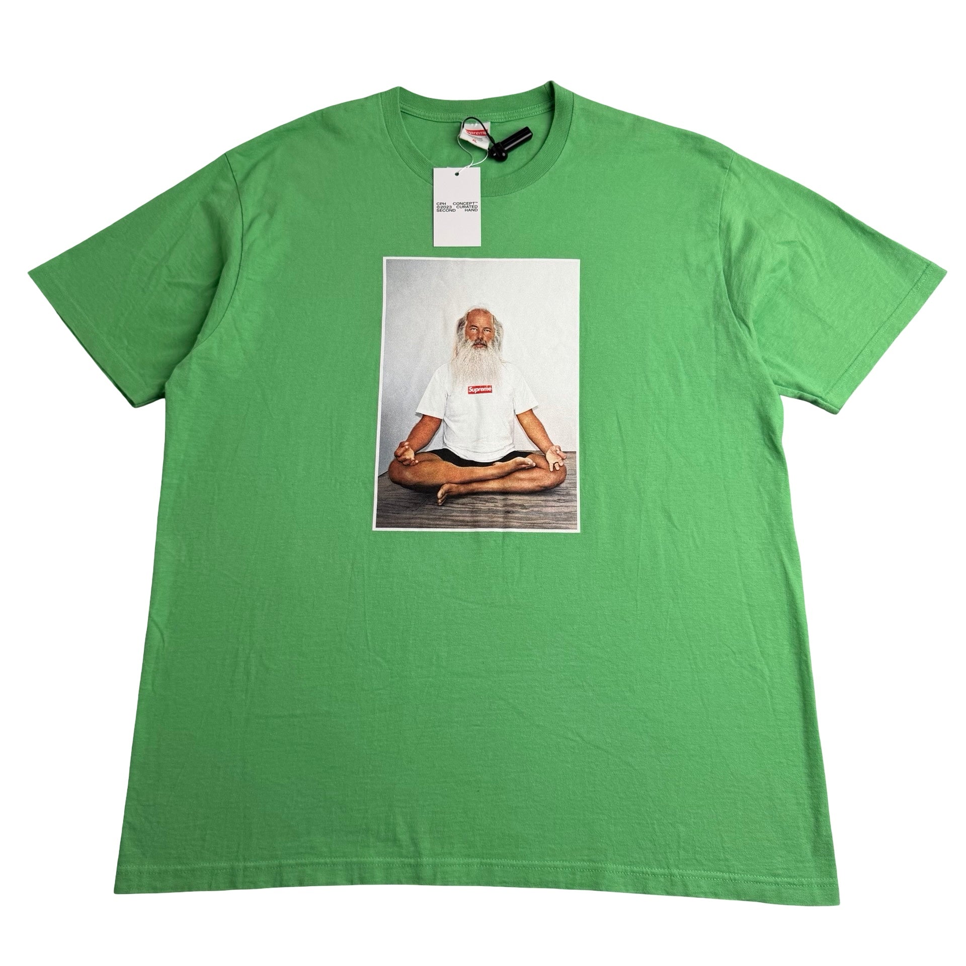Supreme t-shirt (Str. XL)