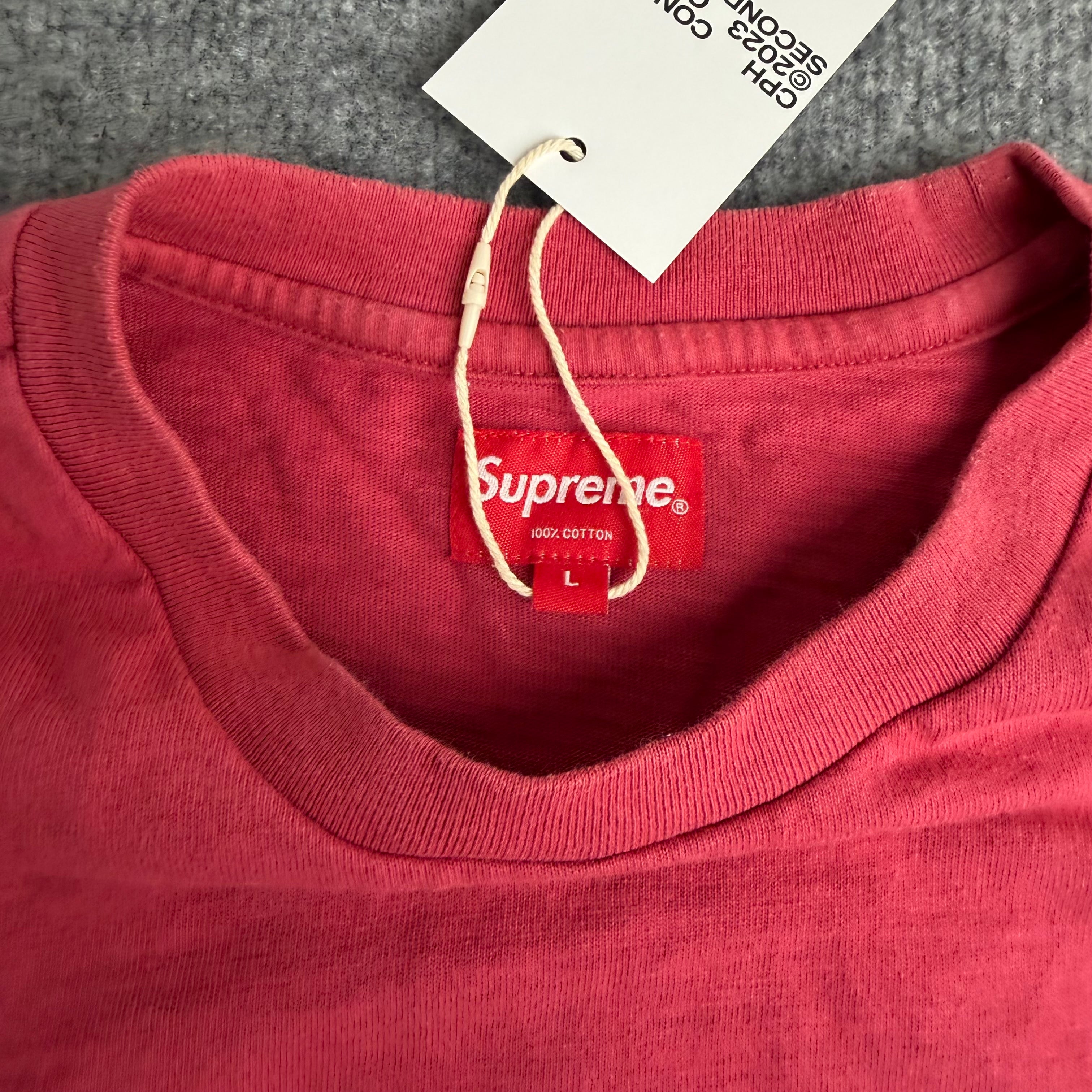 Supreme t-shirt (Str. L)