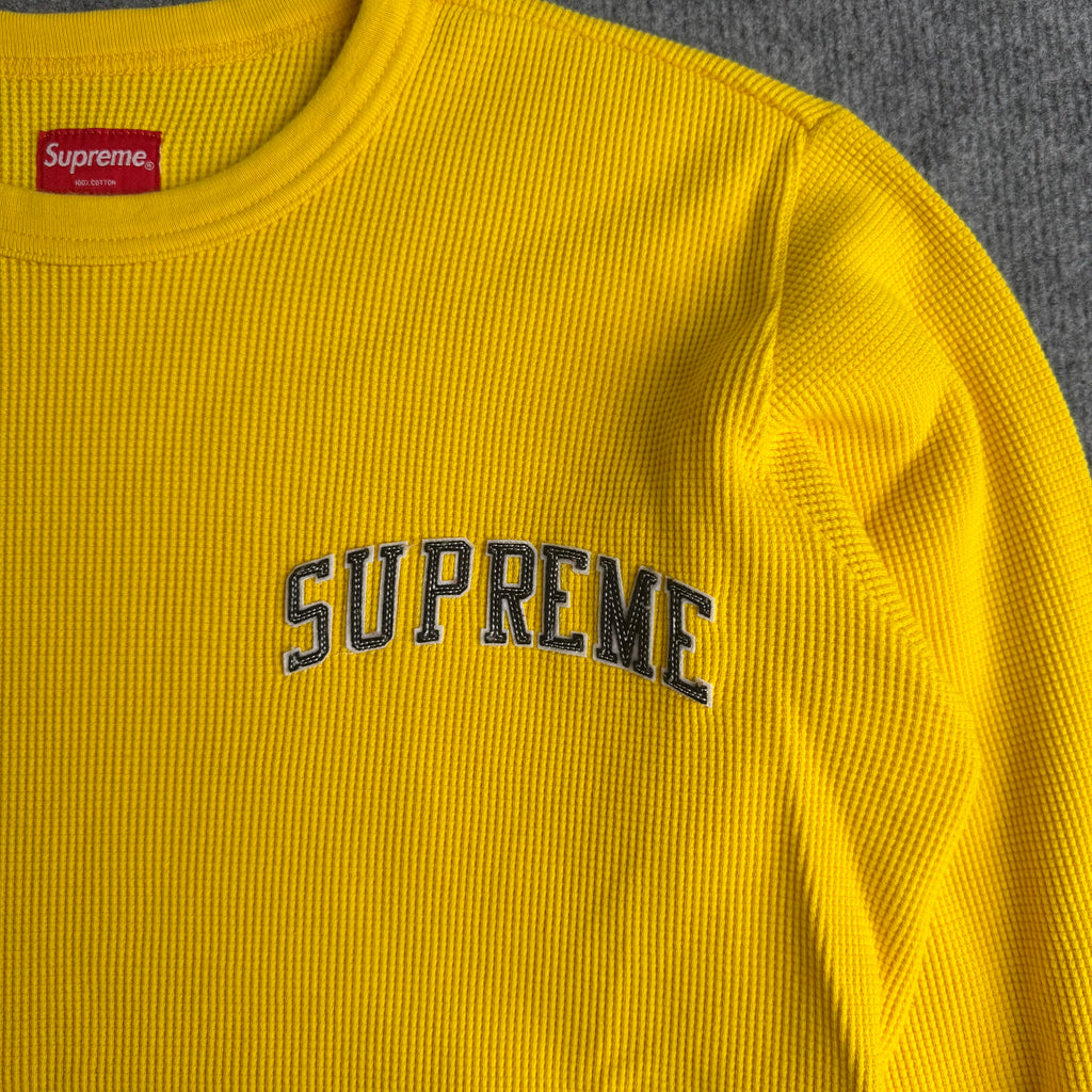 Supreme thermal bluse (Str. M)