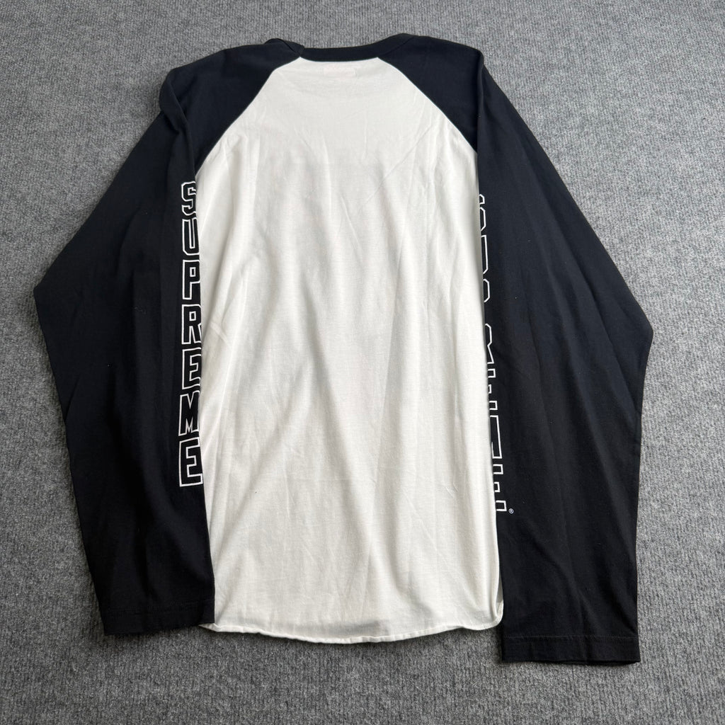 Supreme bluse (Str. M)