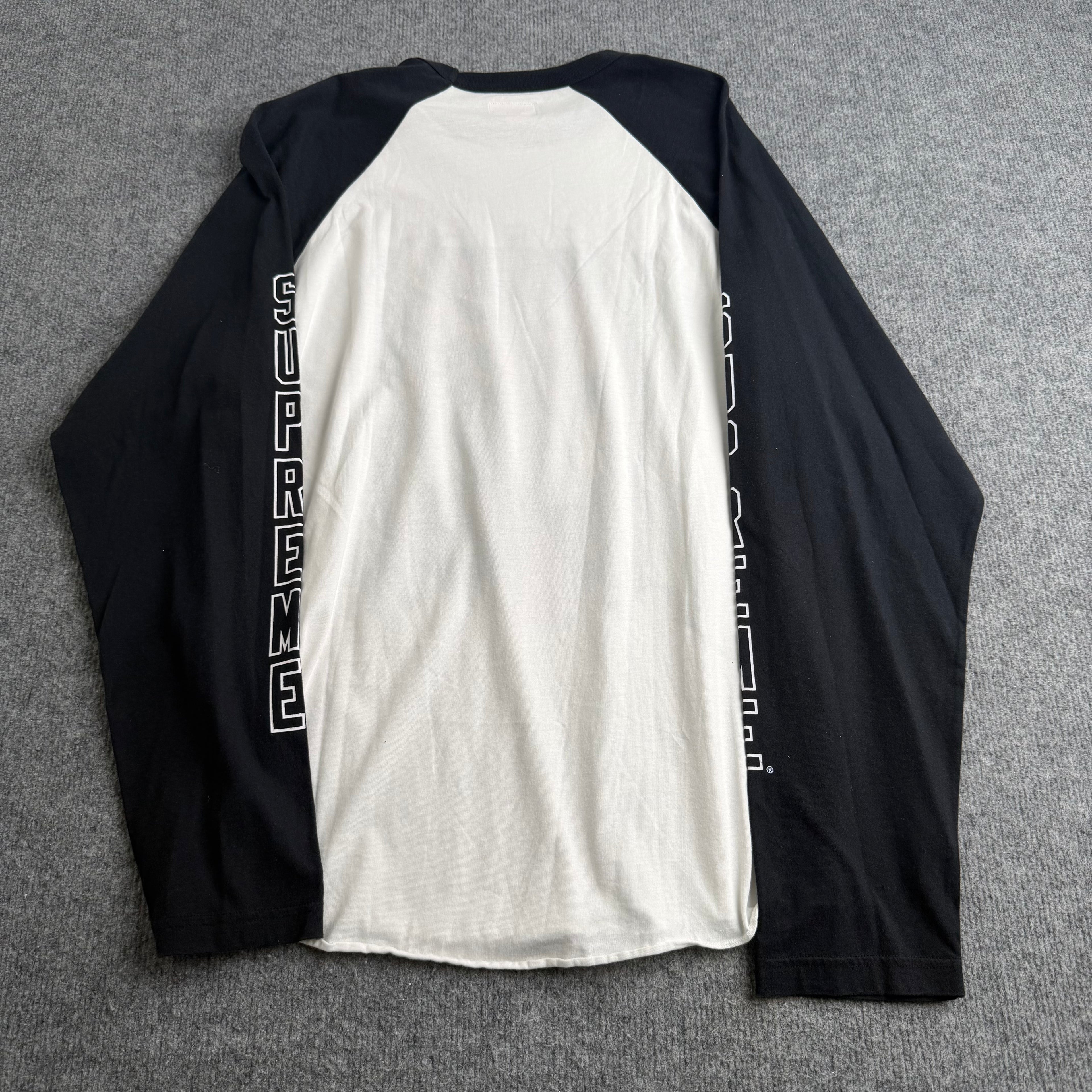 Supreme bluse (Str. M)