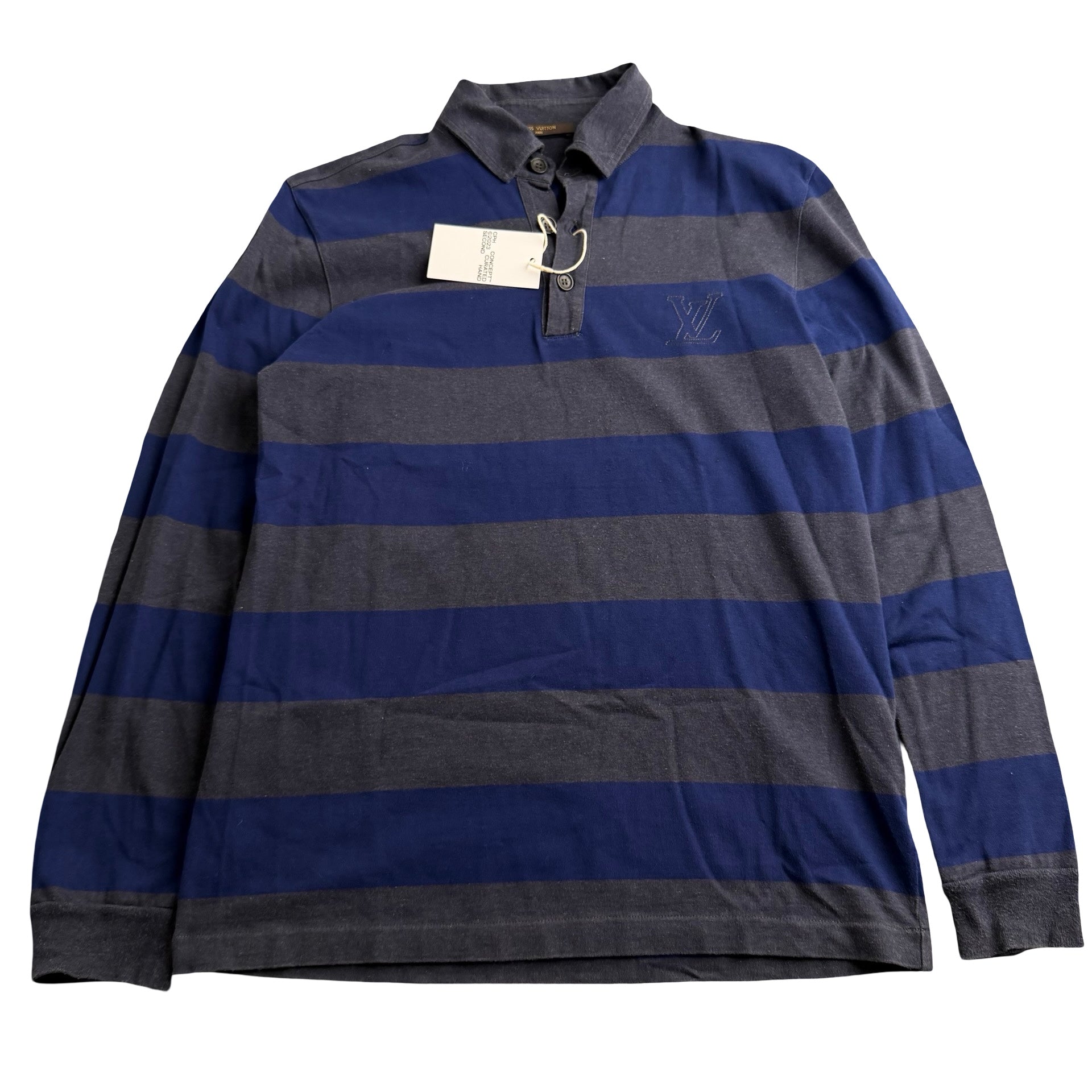 Louis Vuitton polo (Str. S)